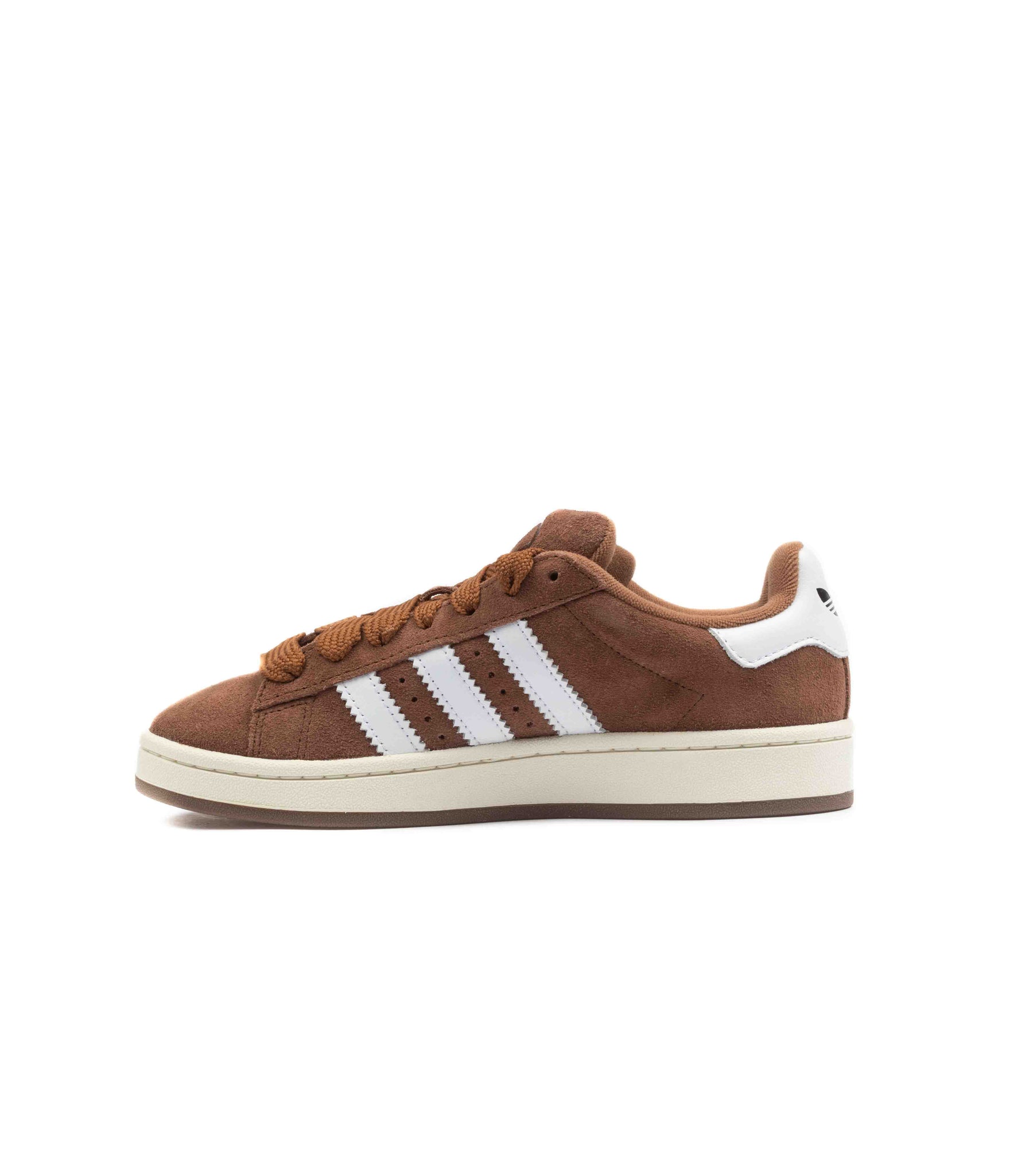 Adidas Campus 00s Marrone Bianco