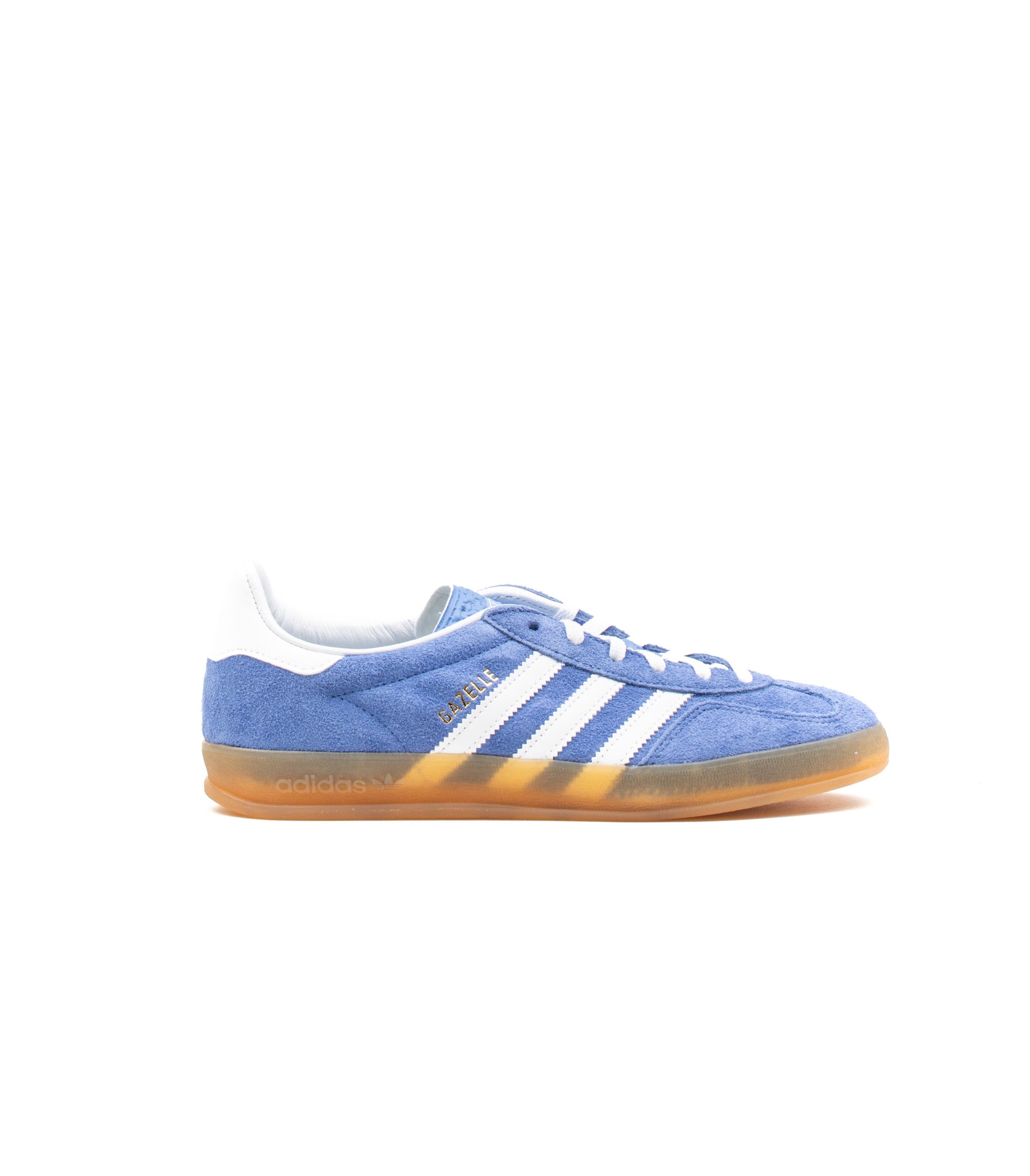 Adidas Gazzelle Indoor Blu Gum