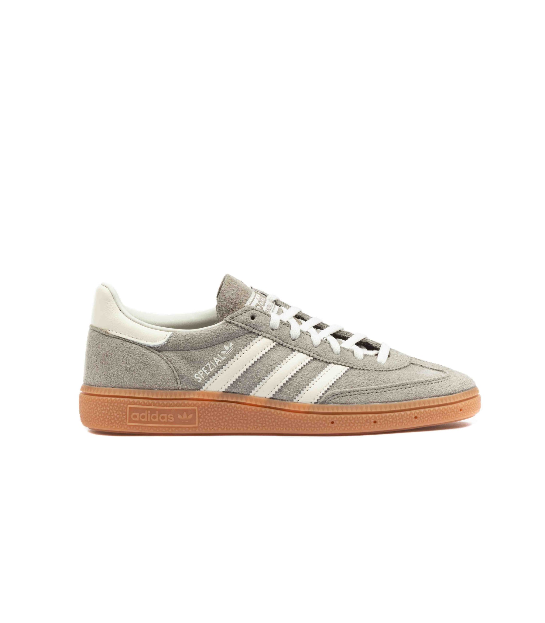 Adidas Handball Spezial  W Silbep White Gum