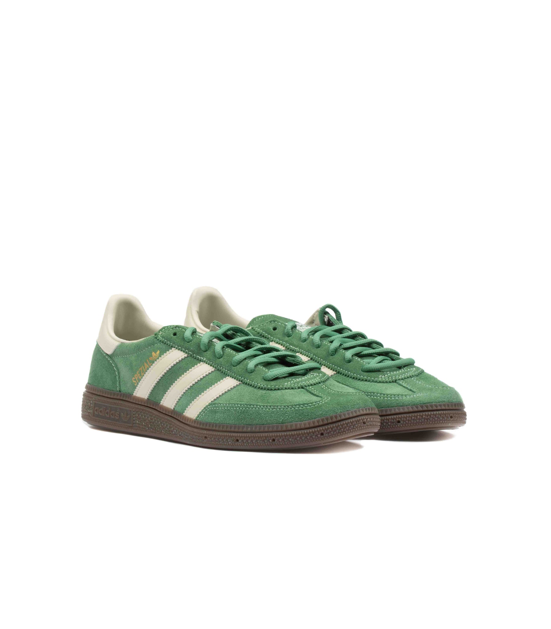 Adidas Handball Spezial Gum Verde