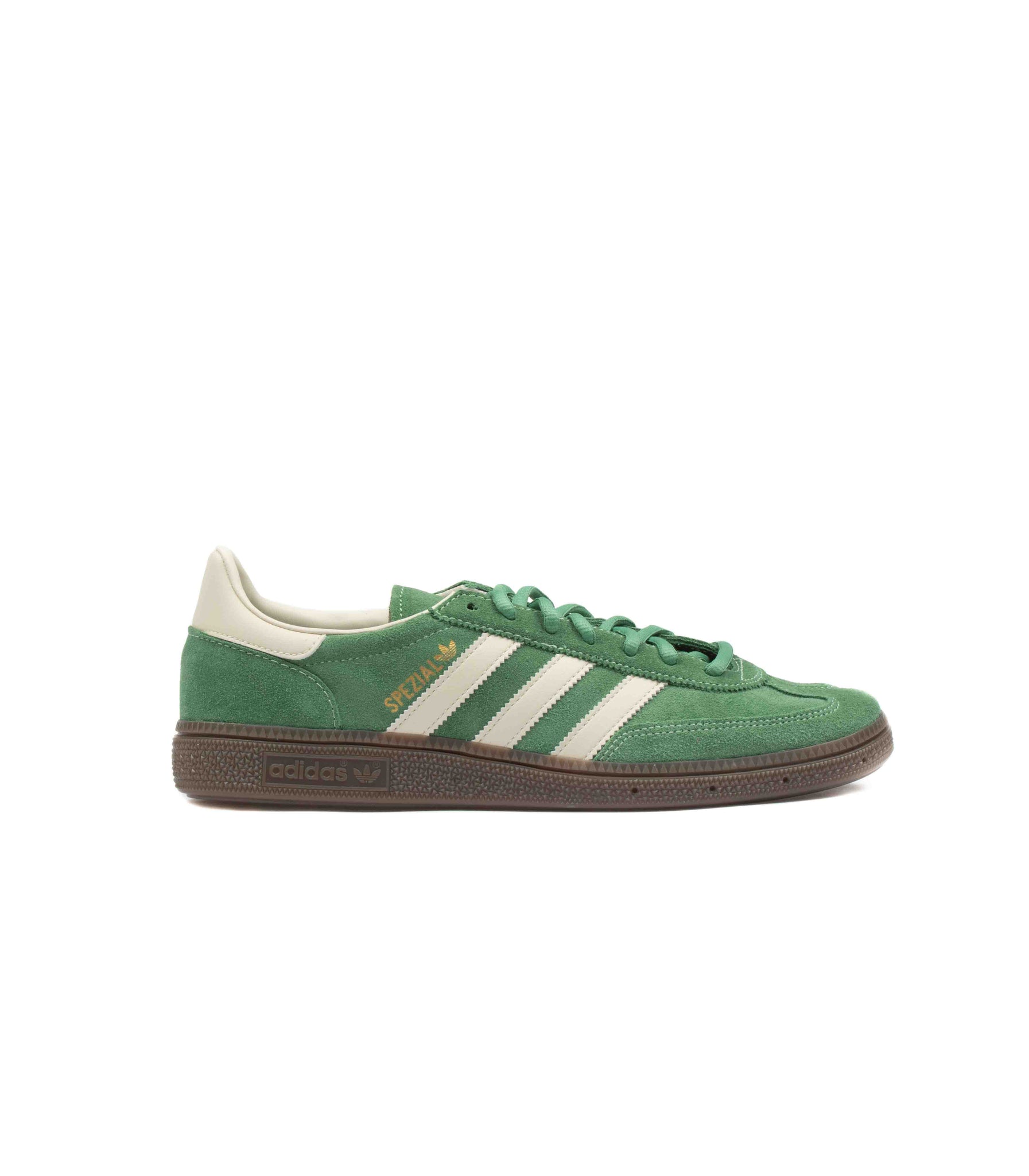 Adidas Handball Spezial Gum Verde