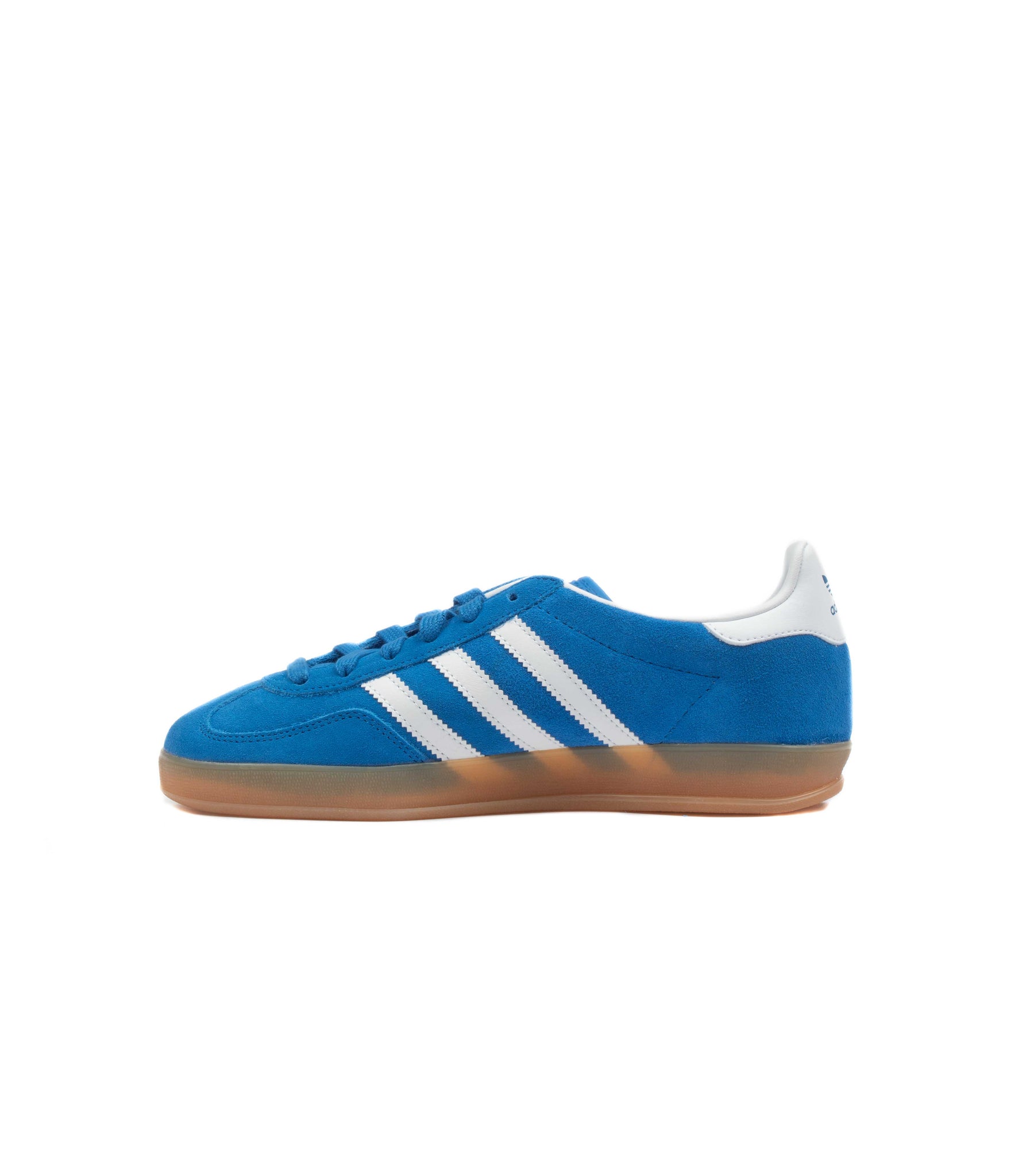 Adidas Gazzelle Indoor Blu Gum