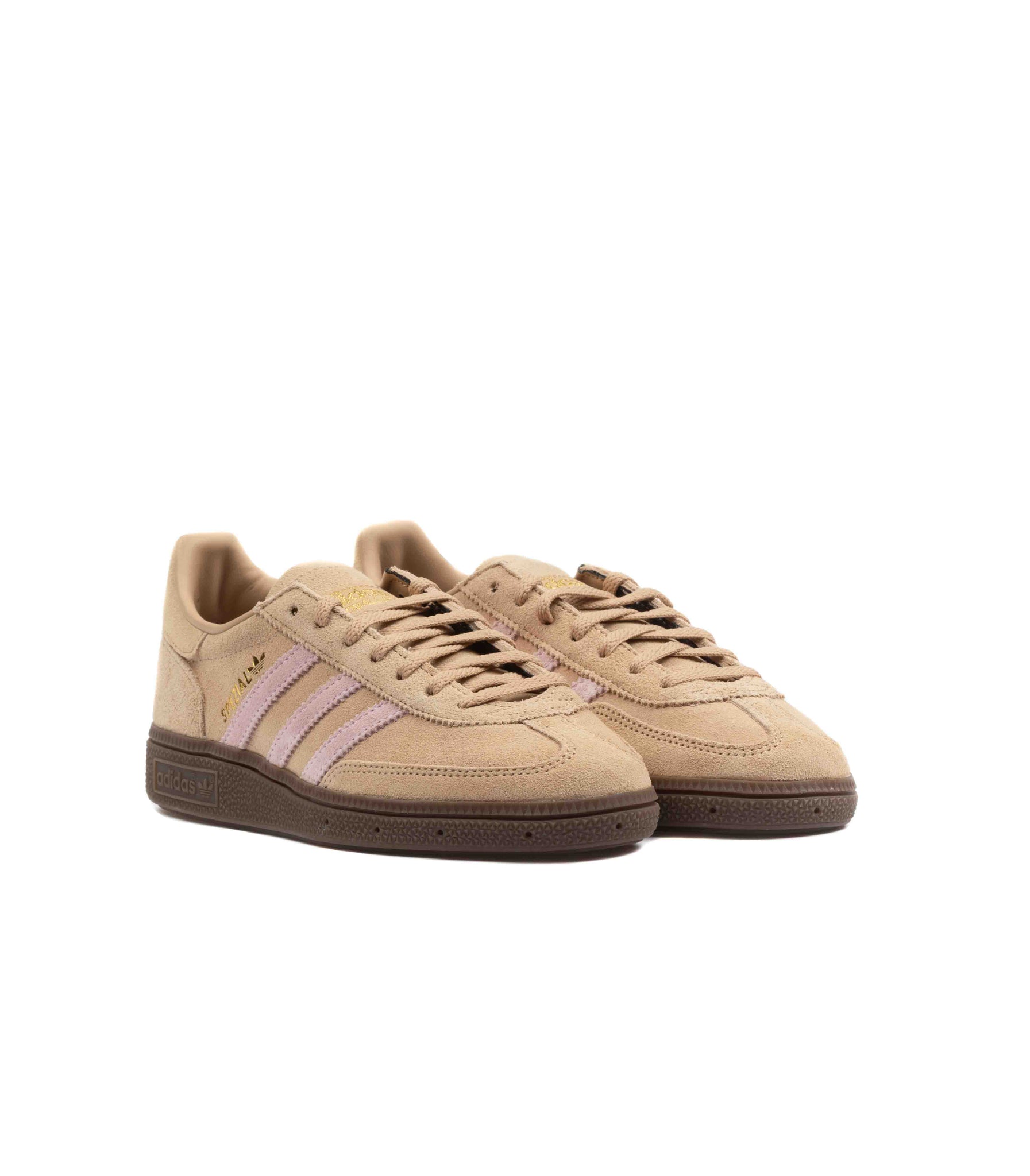 Adidas Handball Spezial W Warzan Pink Gum