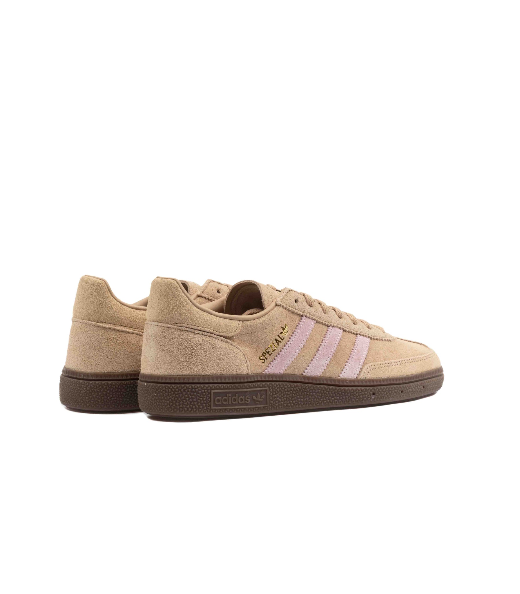 Adidas Handball Spezial W Warzan Pink Gum