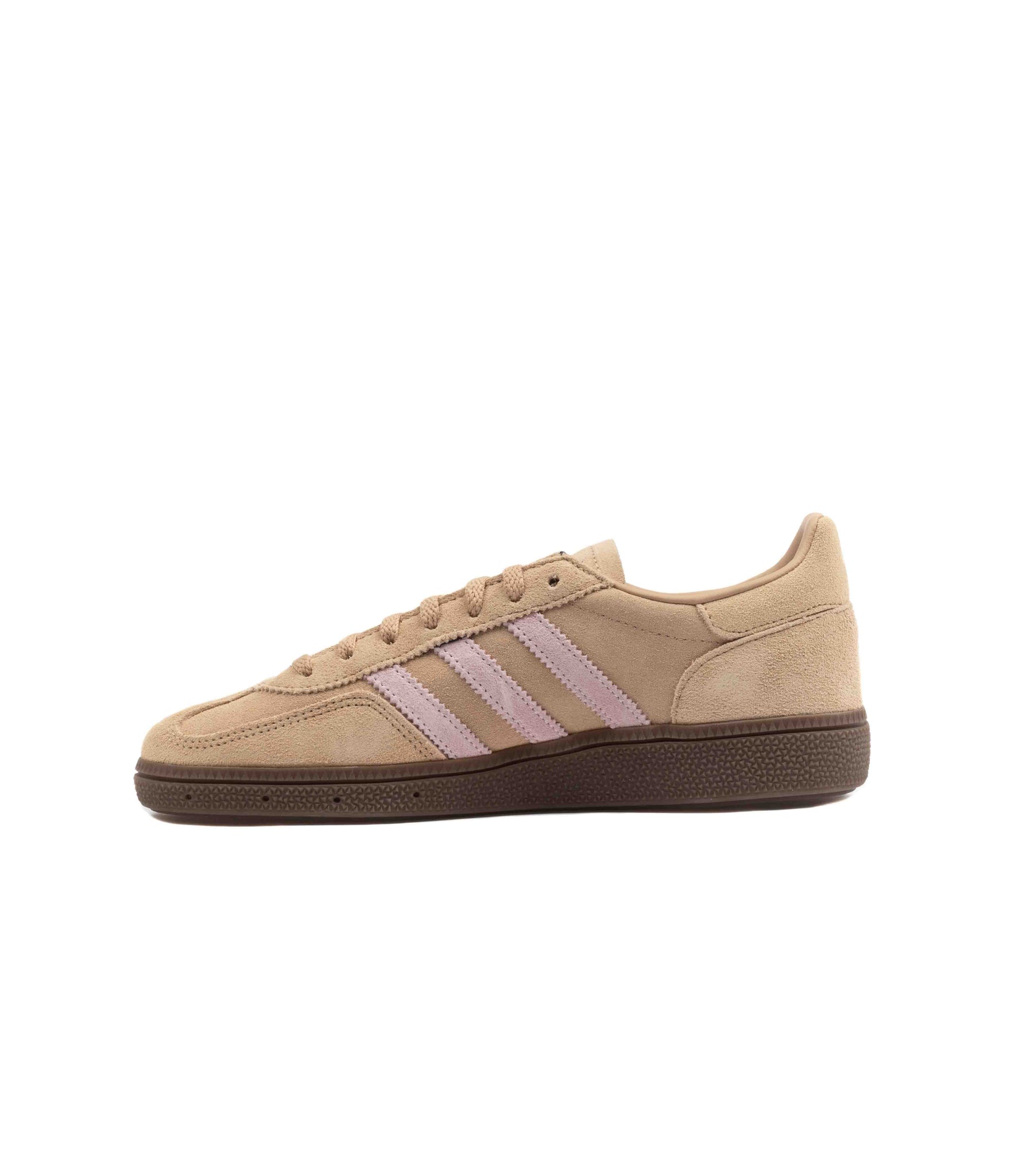 Adidas Handball Spezial W Warzan Pink Gum