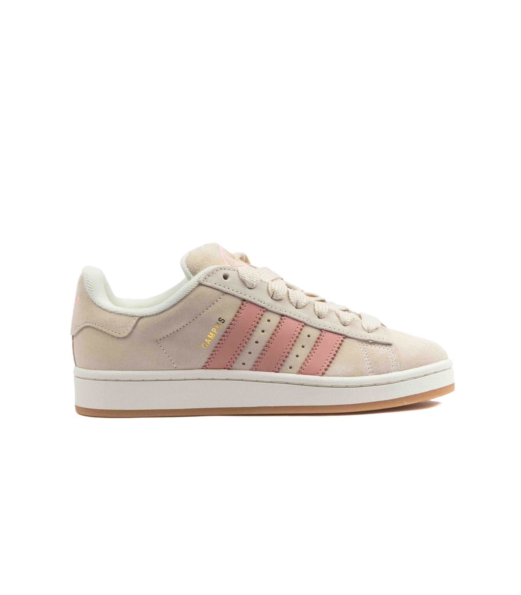 Adidas Campus 00s Beige Pink Donna