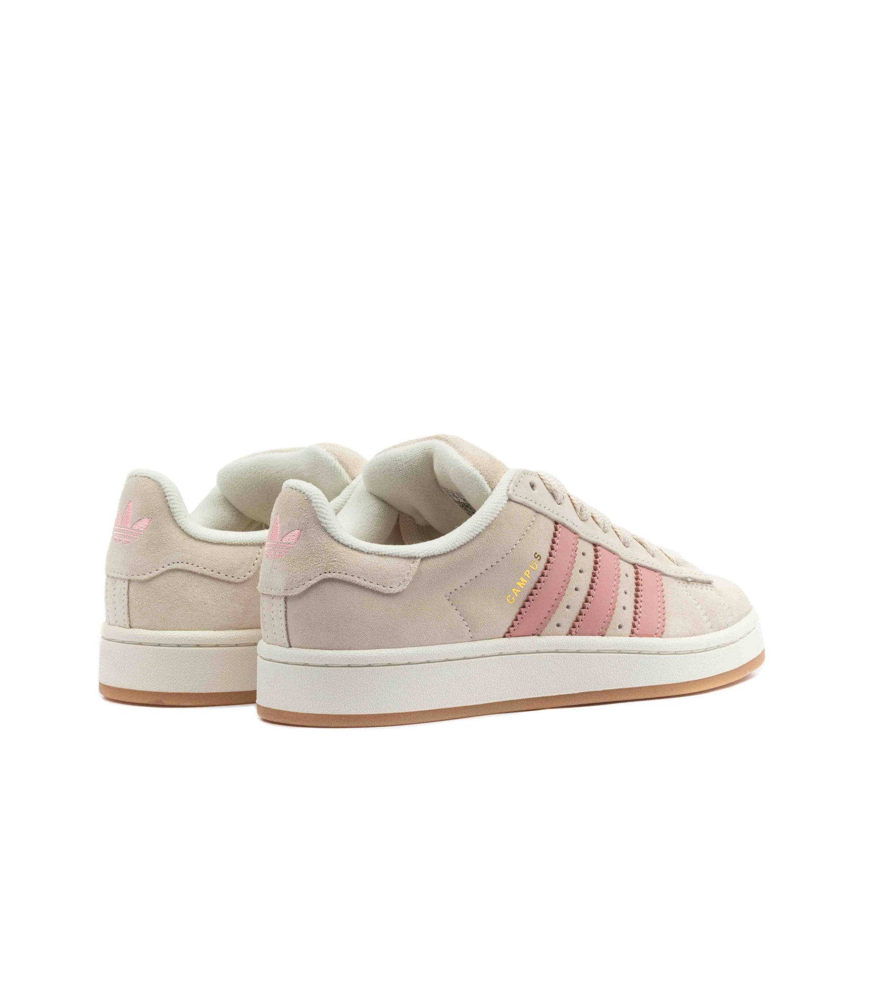 Adidas Campus 00s Beige Pink Donna