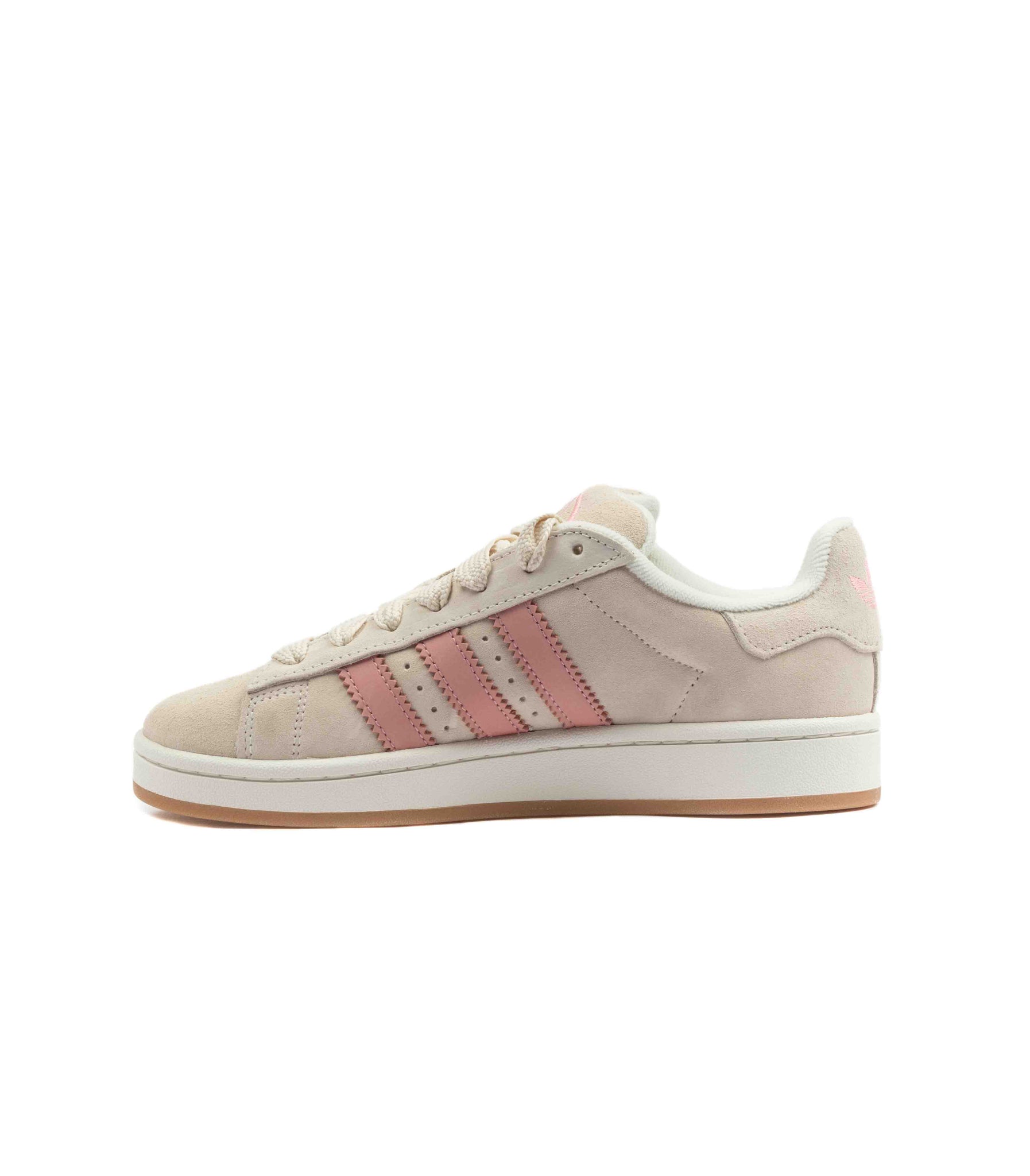 Adidas Campus 00s Beige Pink Donna