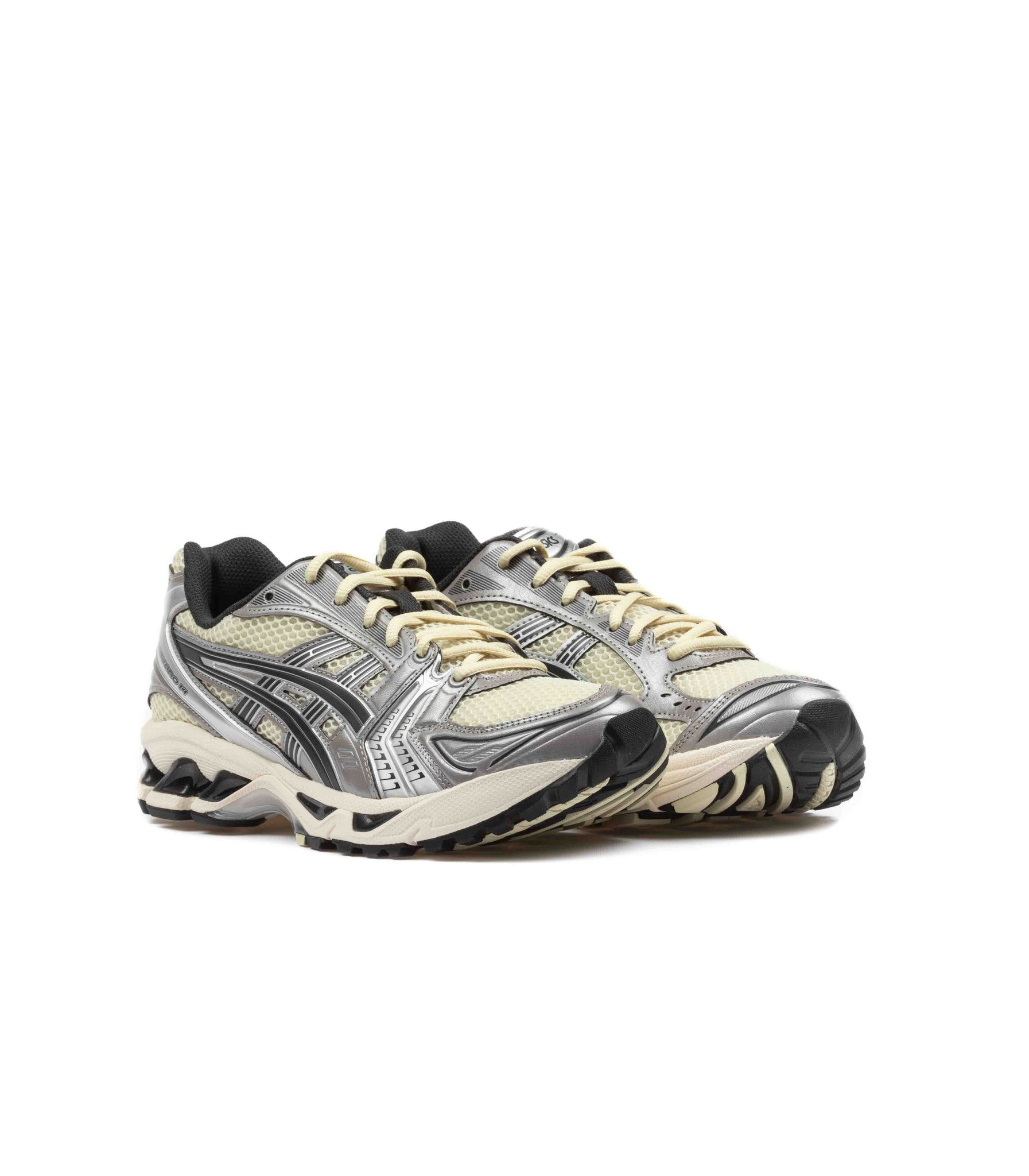 Asics Gel Kayano 14 Oyster White