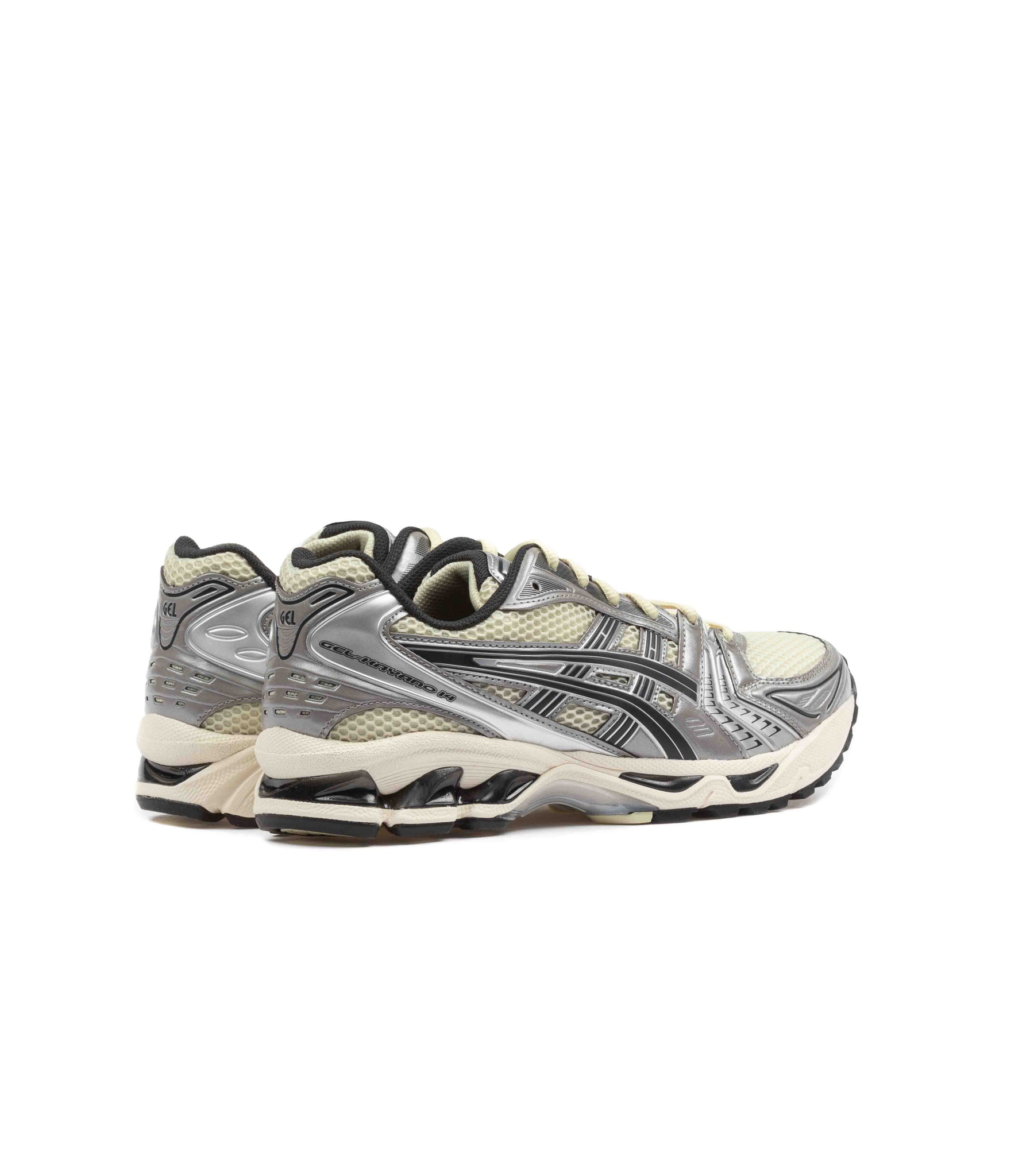 Asics Gel Kayano 14 Oyster White