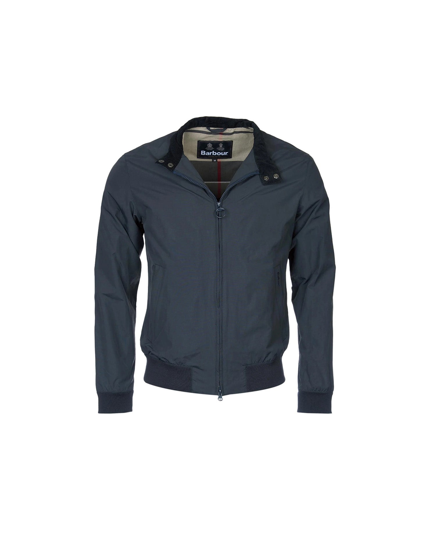 Giacca Barbour Royston Blu Uomo