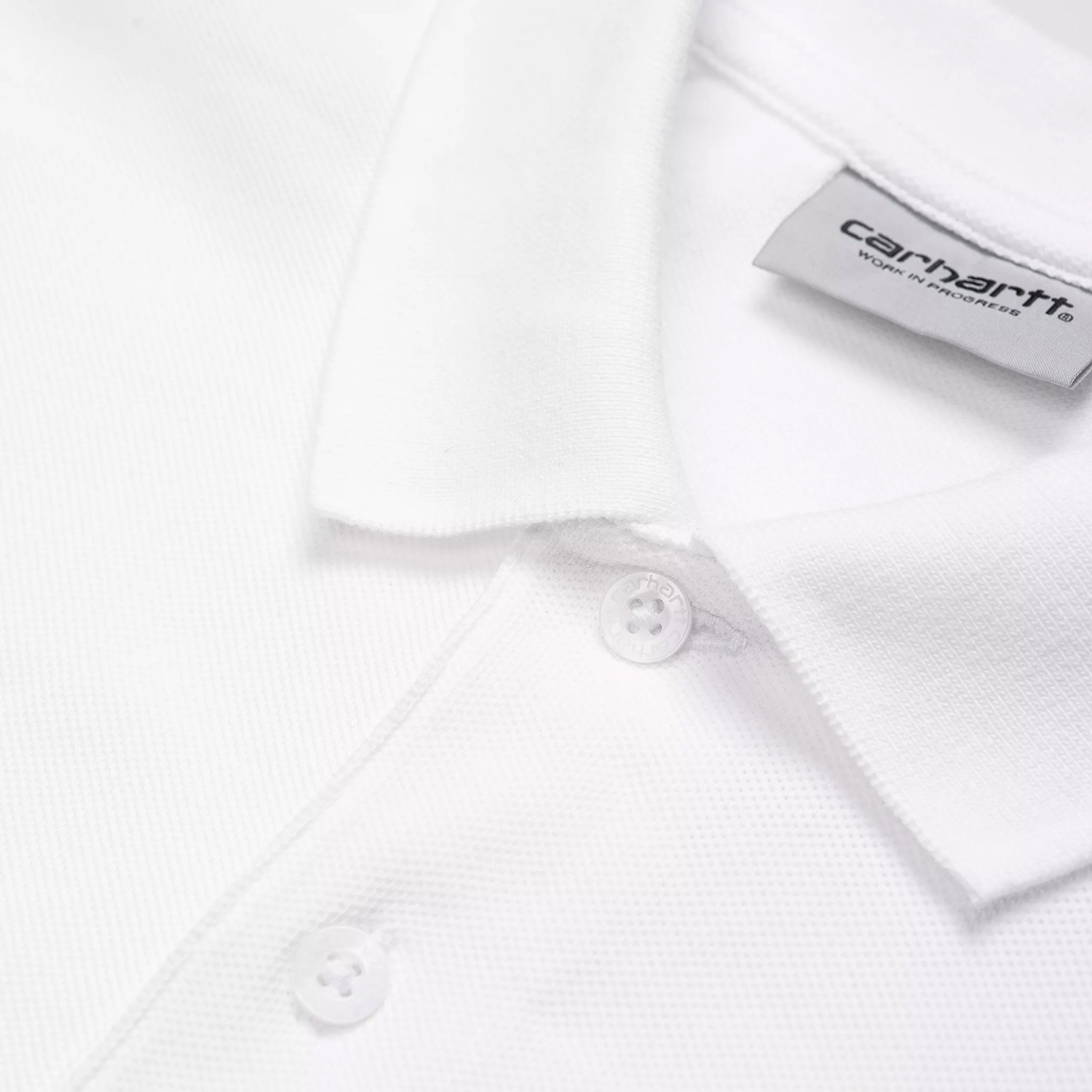 Carhartt Wip S/S Chase Pique Polo