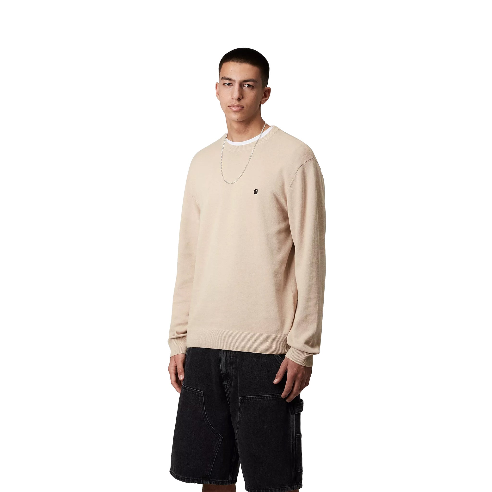 Carhartt Wip Madison Sweater