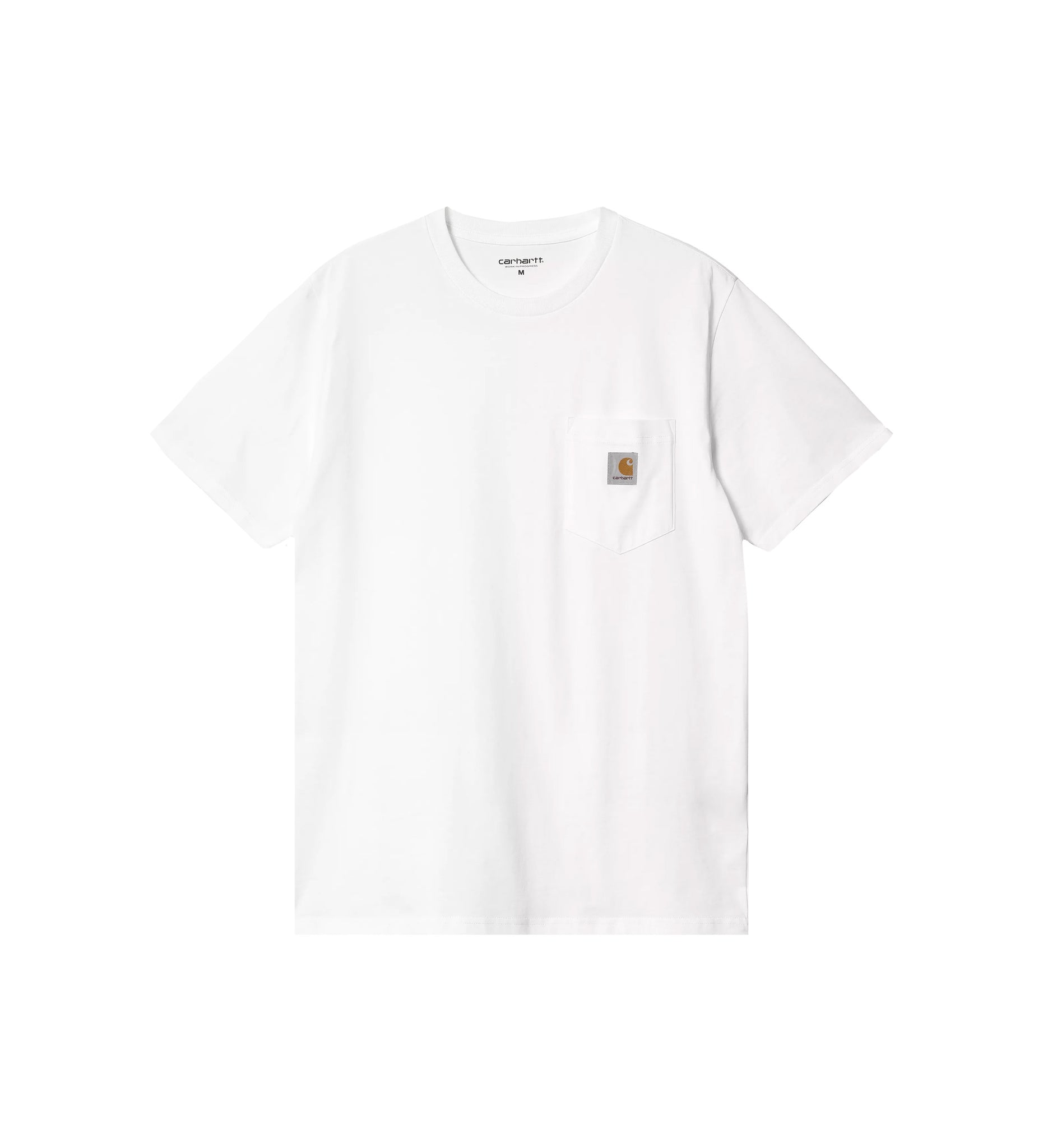 Carhartt Wip S/S Pocket T-Shirt