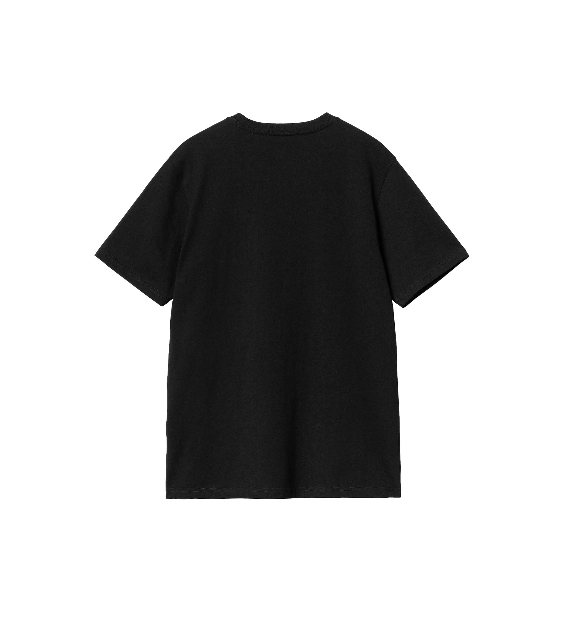 Carhartt Wip S/S Pocket T-Shirt