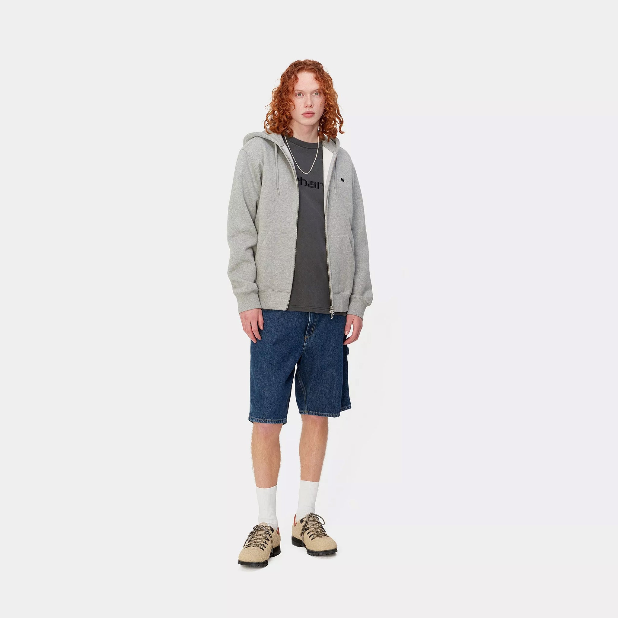 Carhartt Wip Single Knee Short