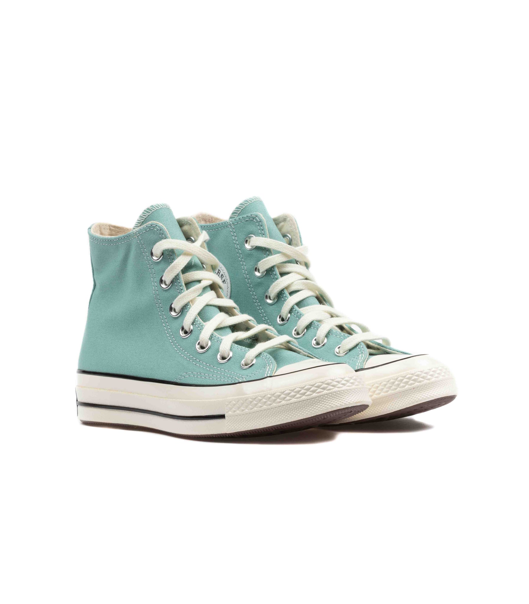 Converse Chuck 70 Vintage Canvas Turchese Donna