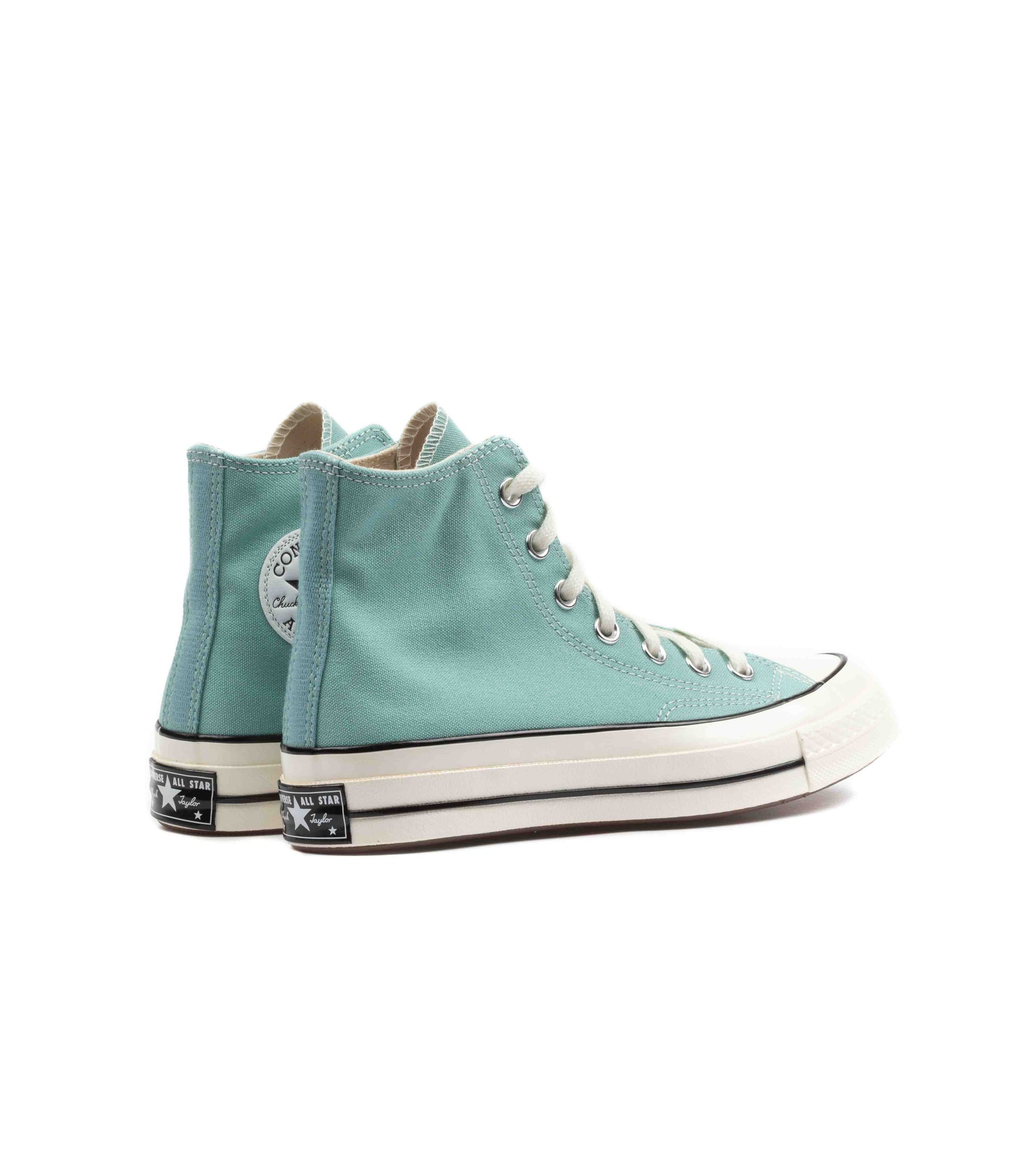 Converse Chuck 70 Vintage Canvas Turchese Donna