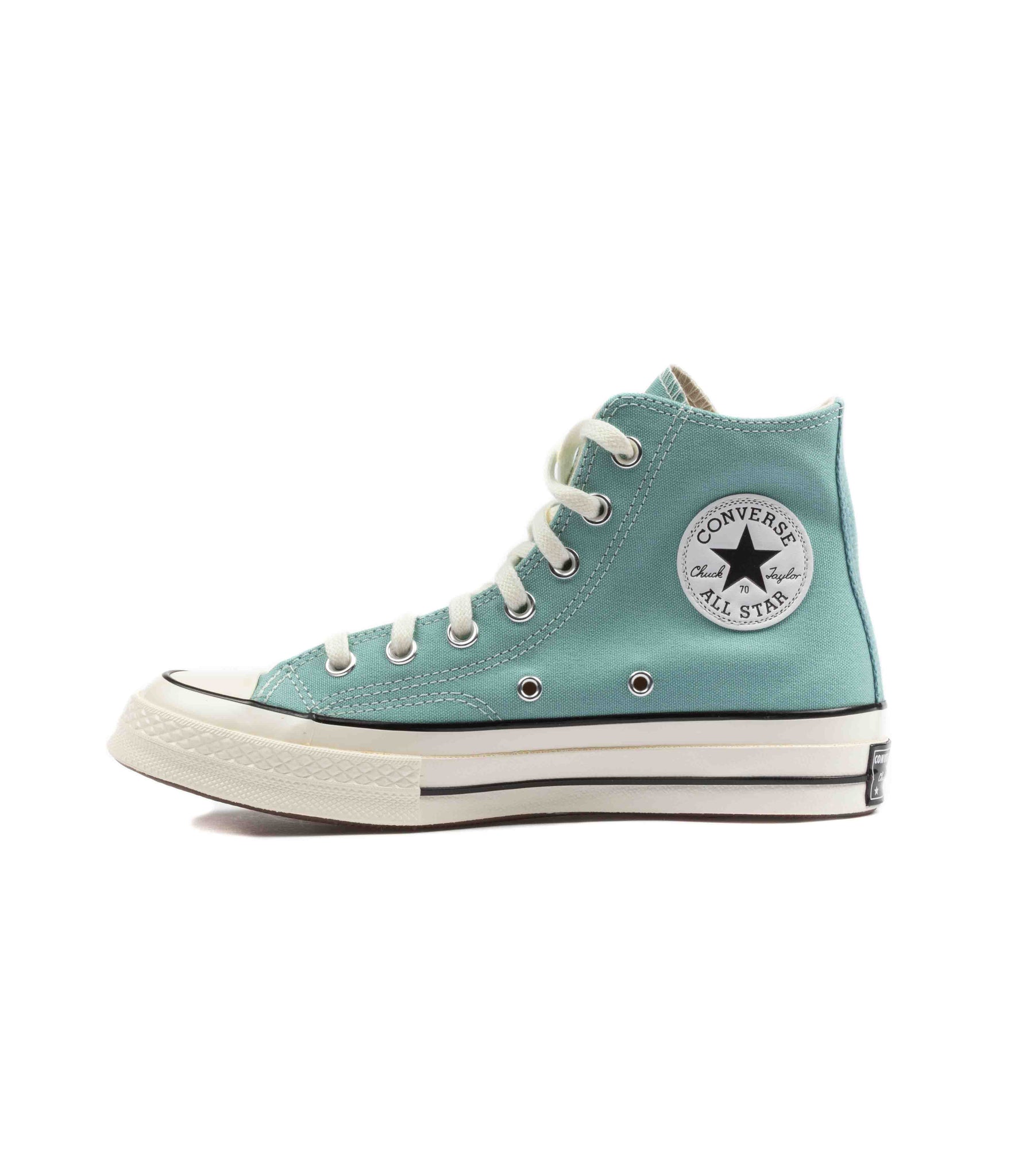 Converse Chuck 70 Vintage Canvas Turchese Donna