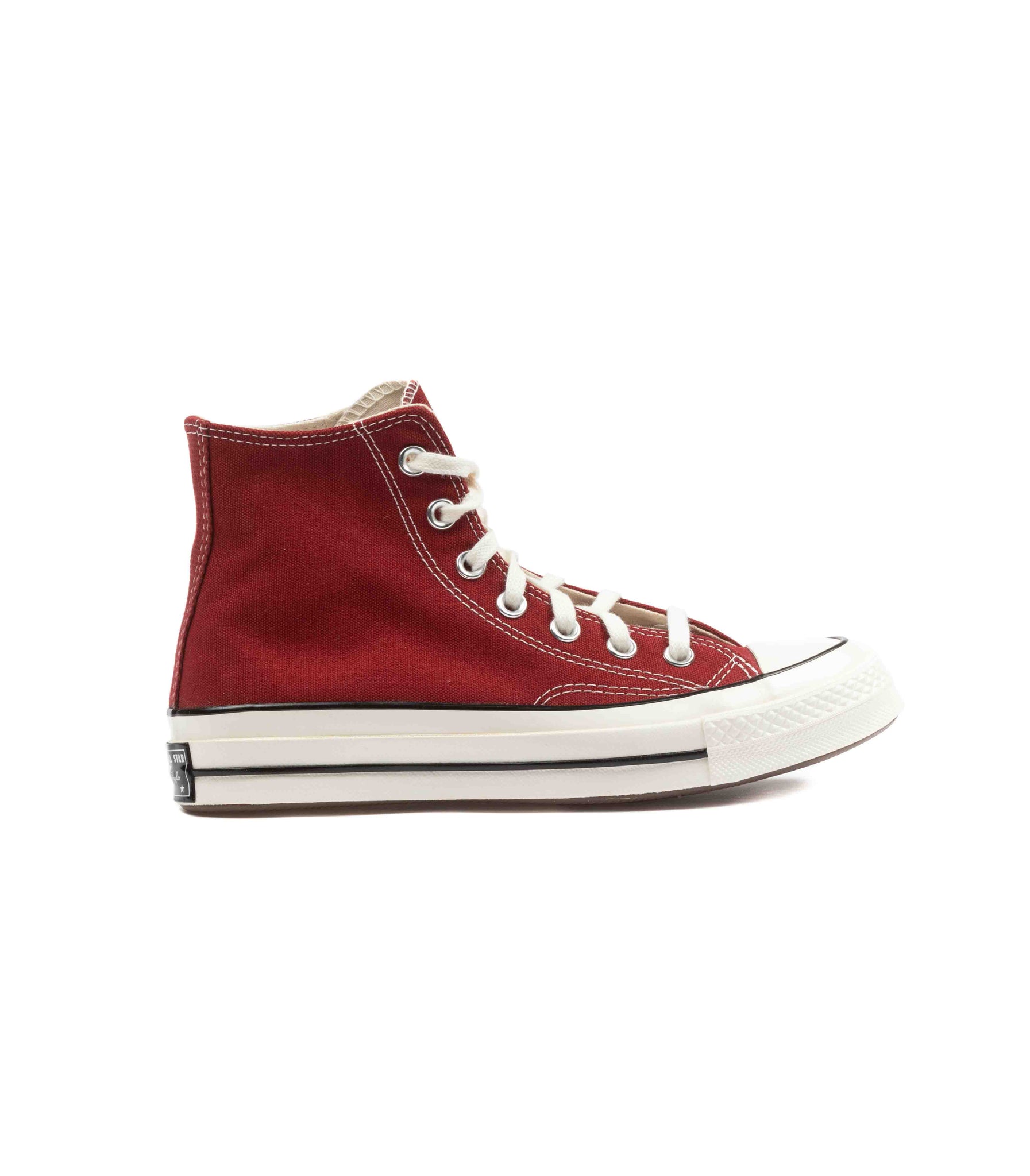 Converse Chuck 70 Vintage Canvas Bordeaux