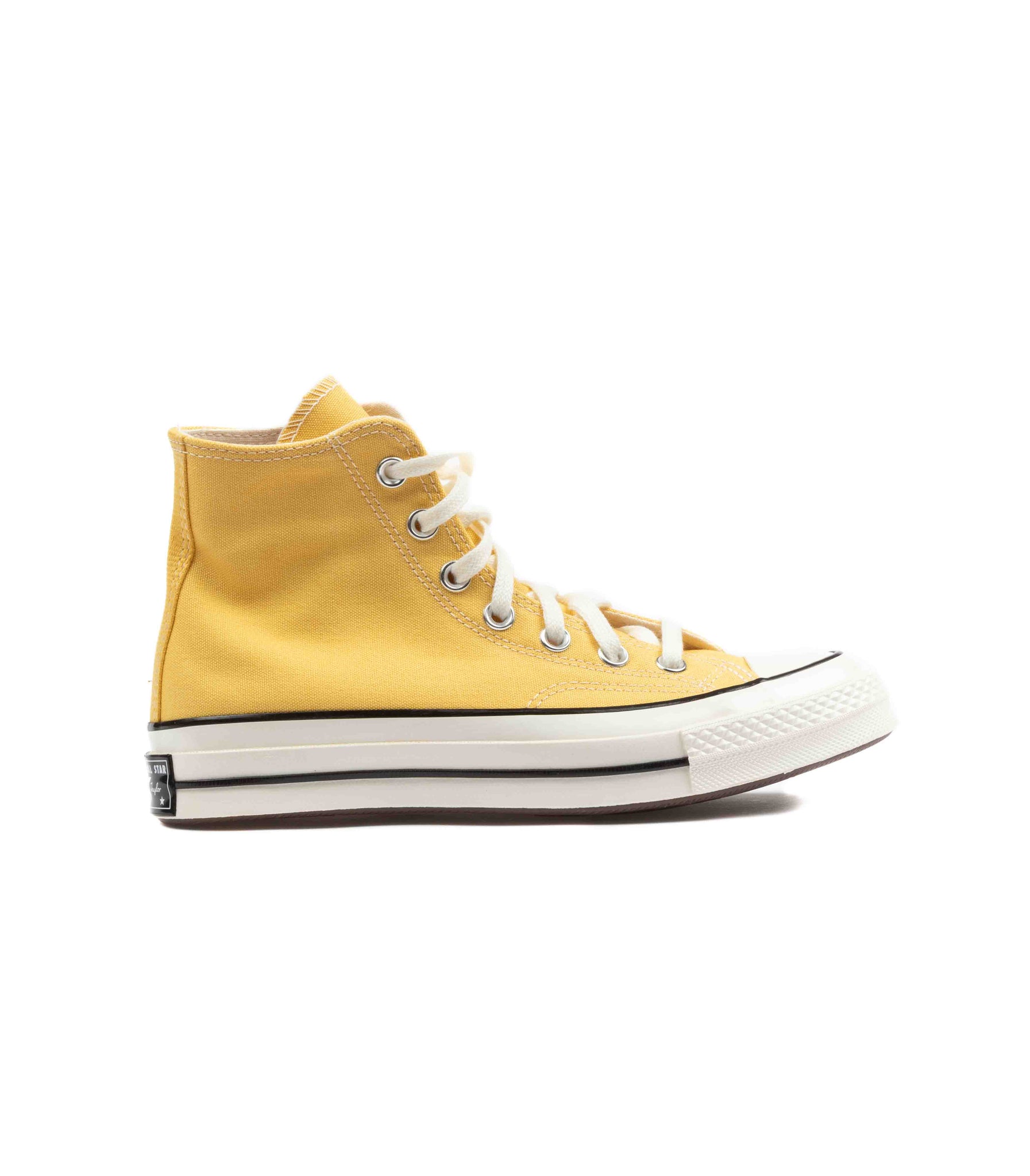 Converse Chuck 70 Vintage Canvas Yellow Donna