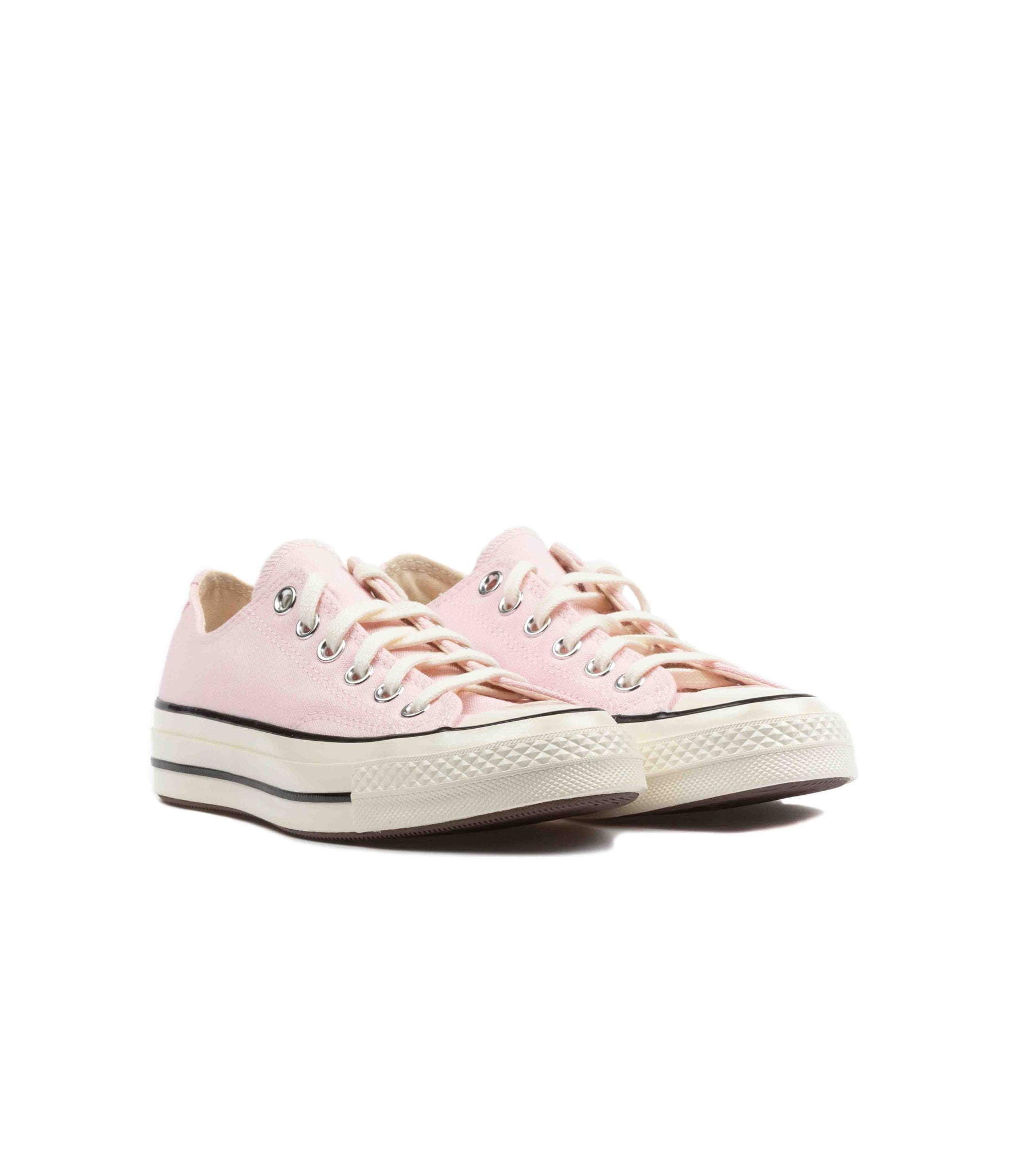 Converse Chuck 70 Low Vintage Canvas Rosa