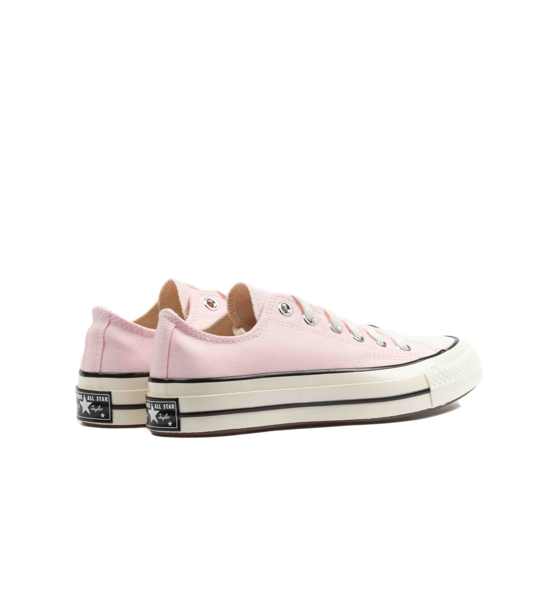 Converse Chuck 70 Low Vintage Canvas Rosa