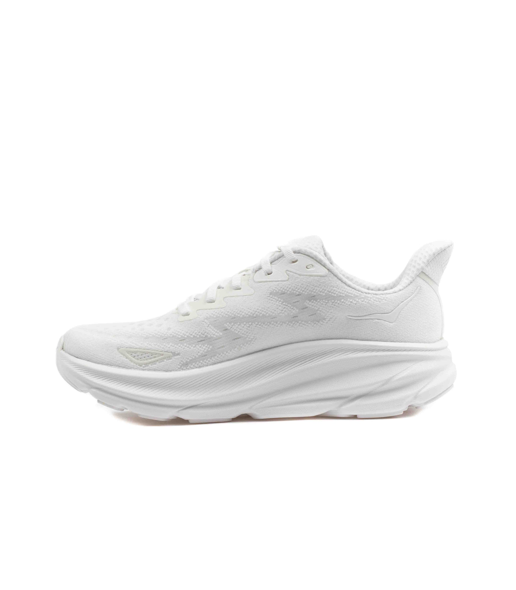 Hoka W Clifton 9 White