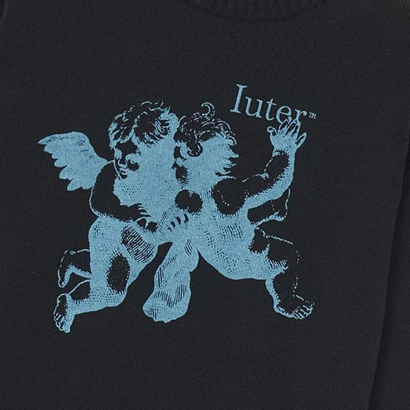 Iuter Souls Jumper Loose Fit