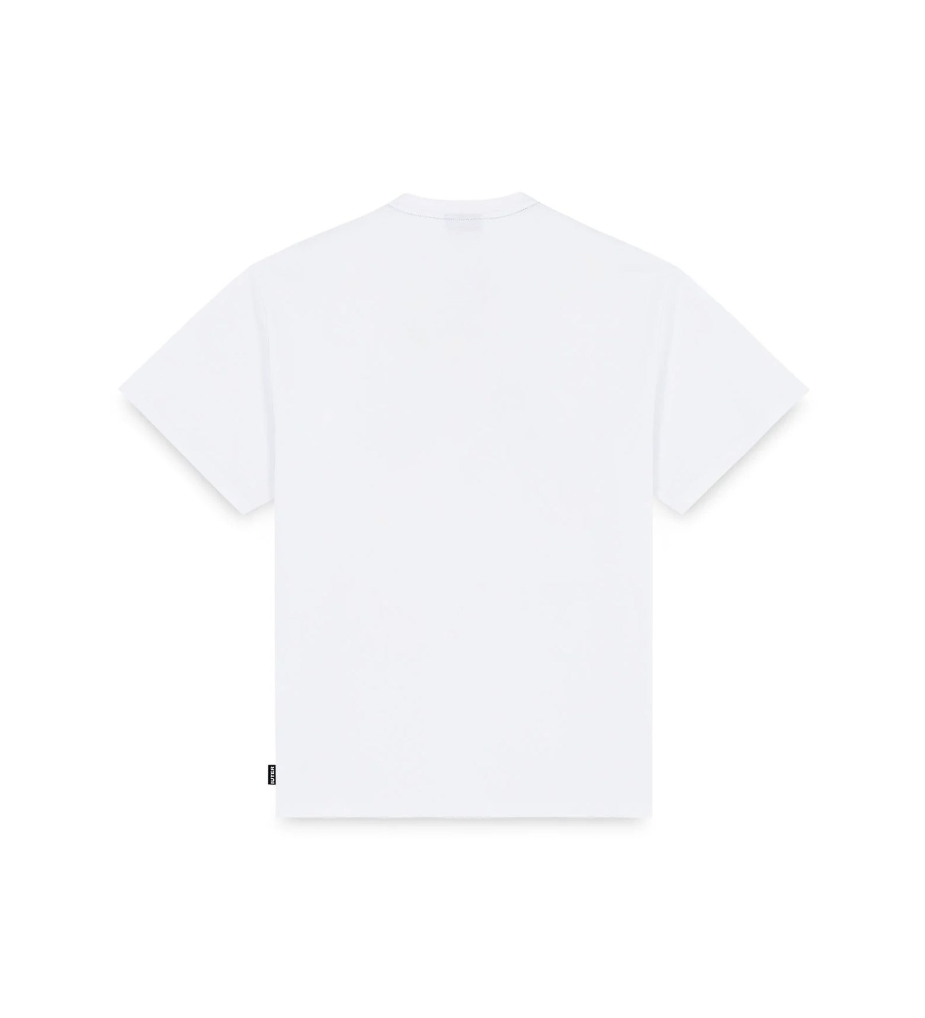 Iuter Heart Logo Tee