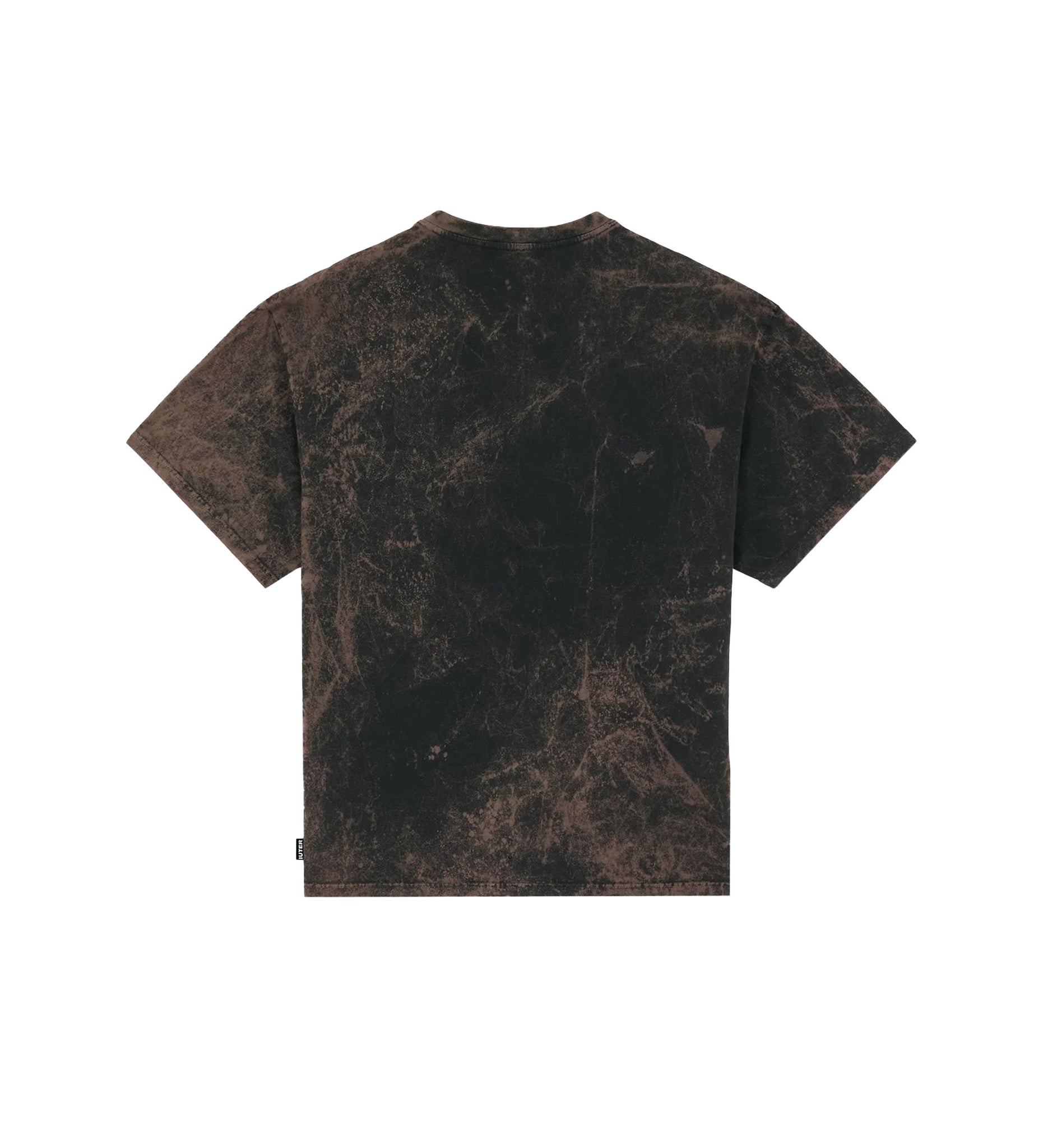 Iuter Dreams Marble Tee