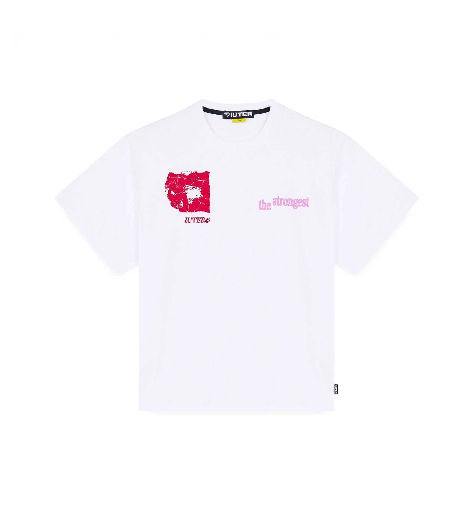 Iuter Strongest Tee