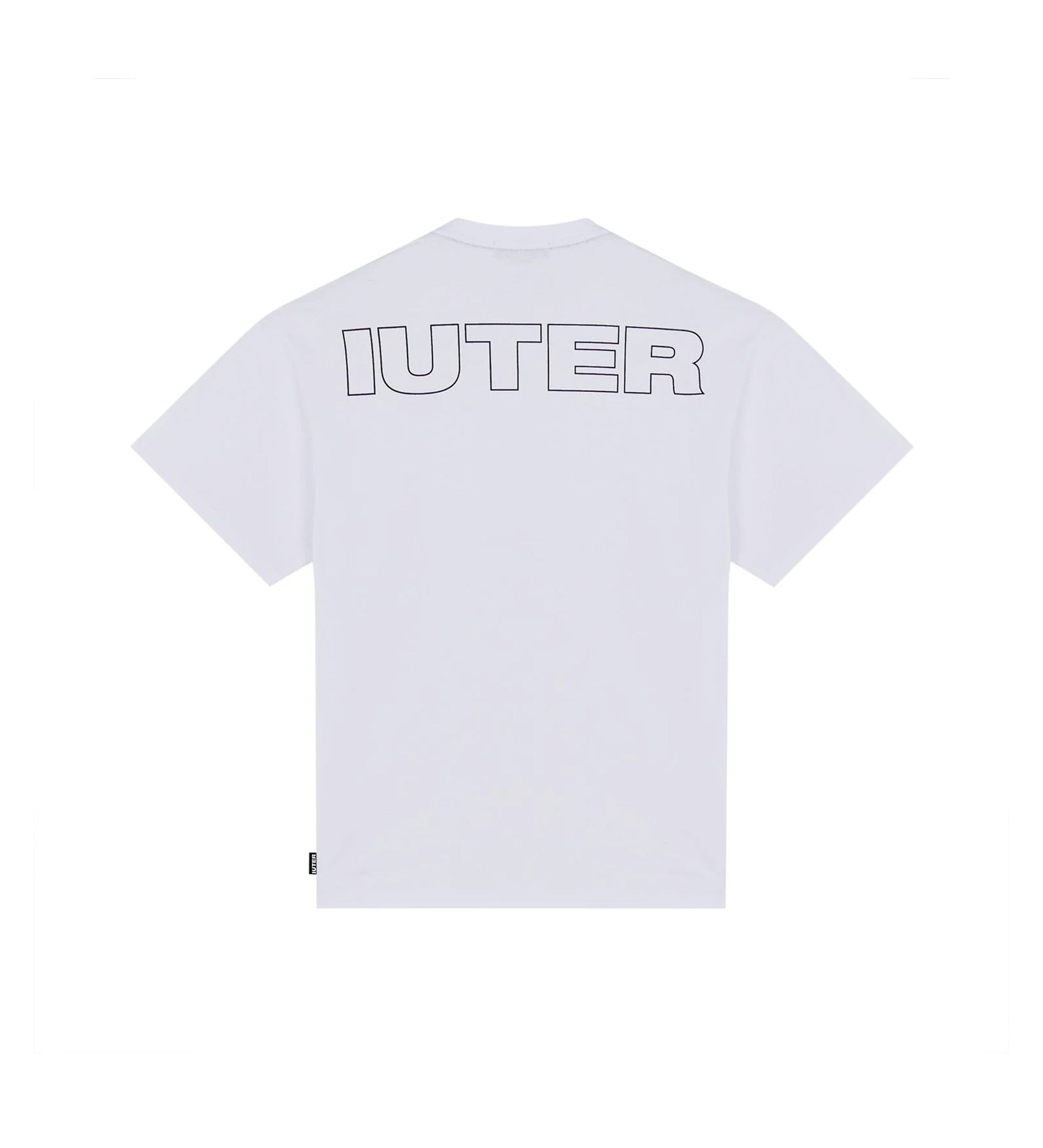 Iuter Family Tee T-Shirt Loose Fit