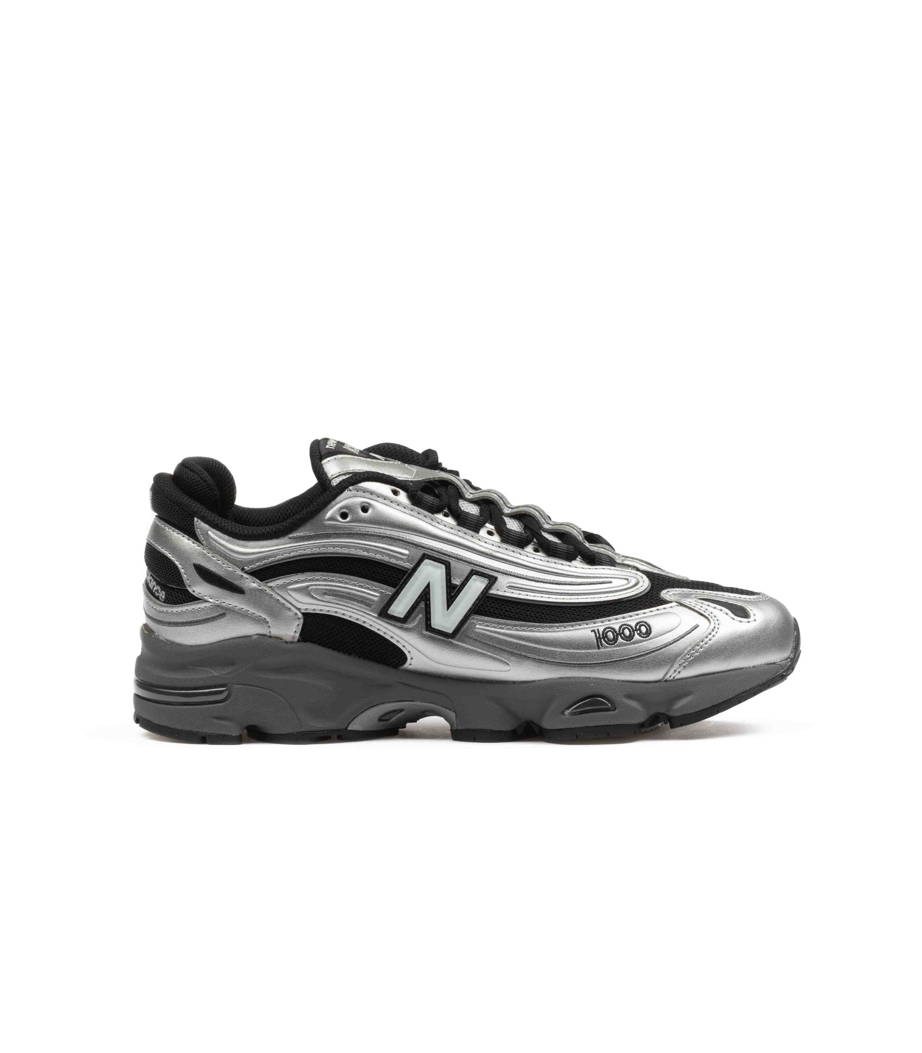 New Balance M1000 Egr Silver Metallic