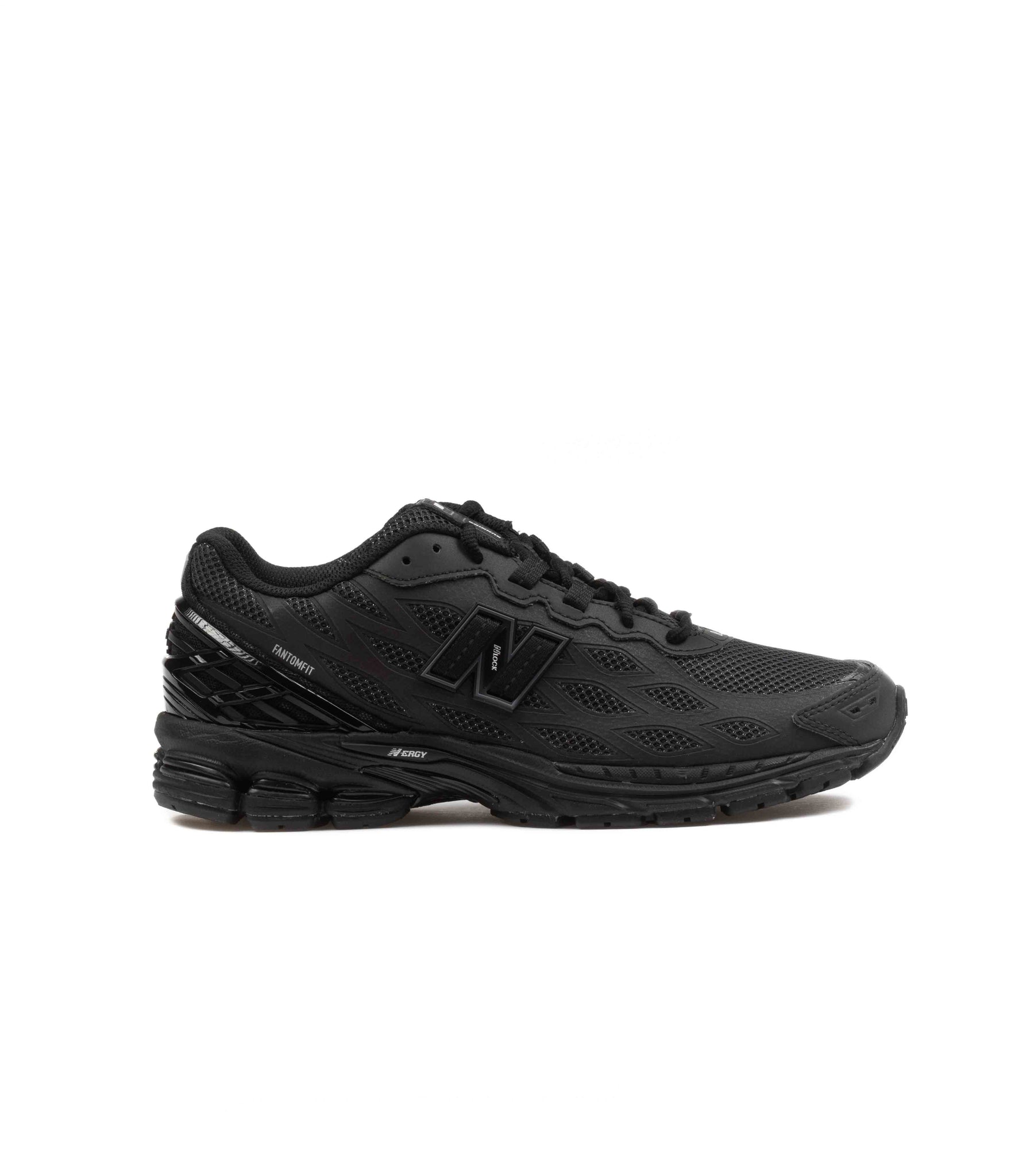 New Balance U1906 Total Black