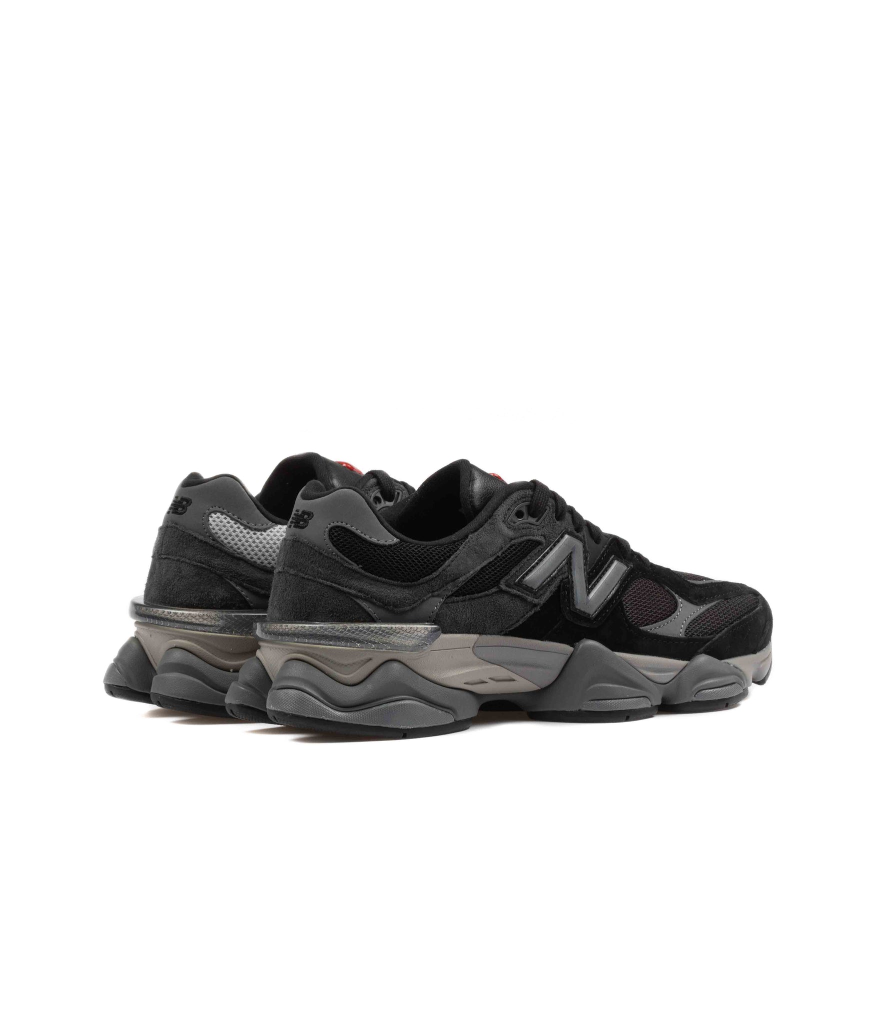 New Balance U9060 Black