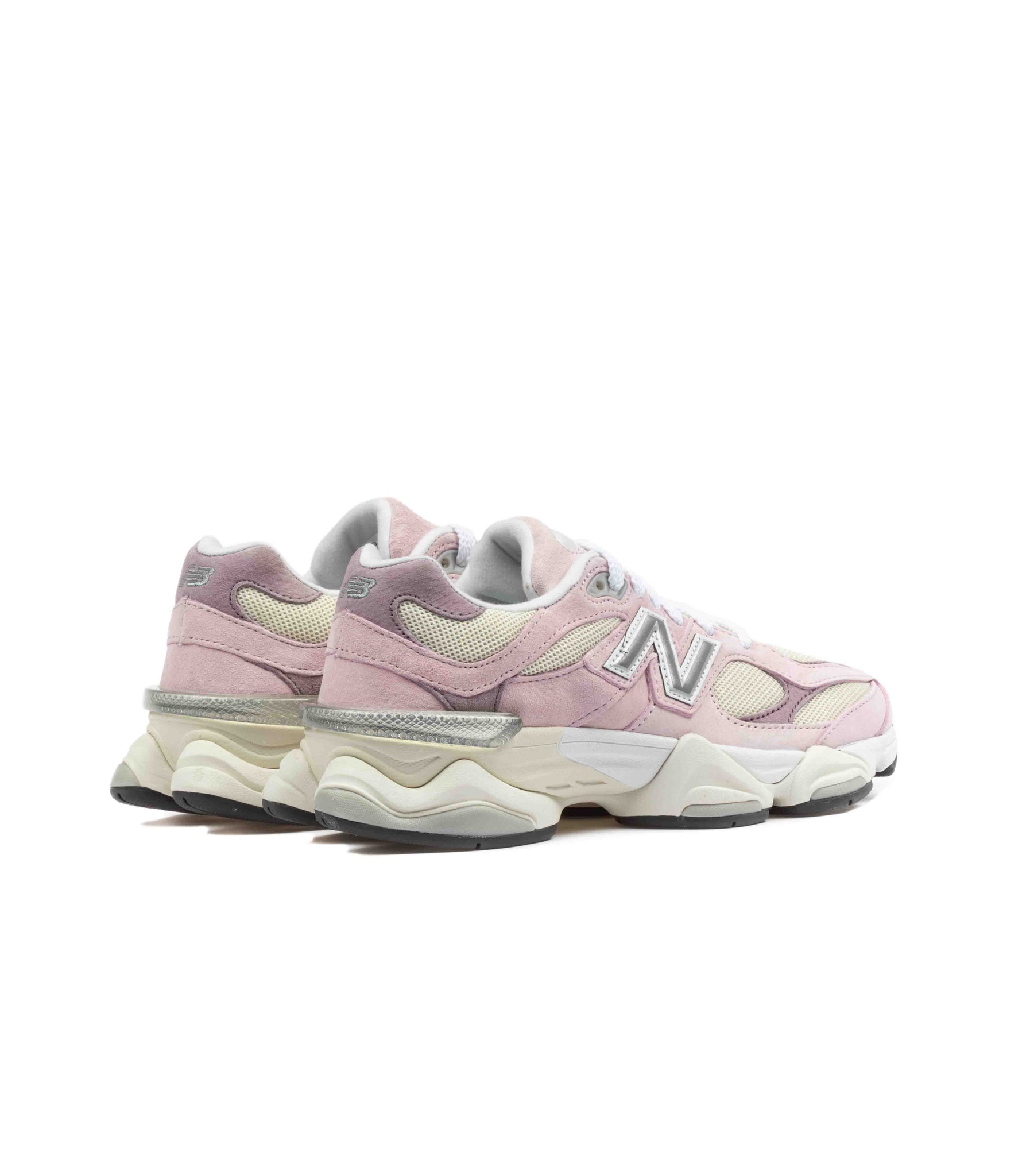 New Balance U9060 Lbc Rose Sugar Suede