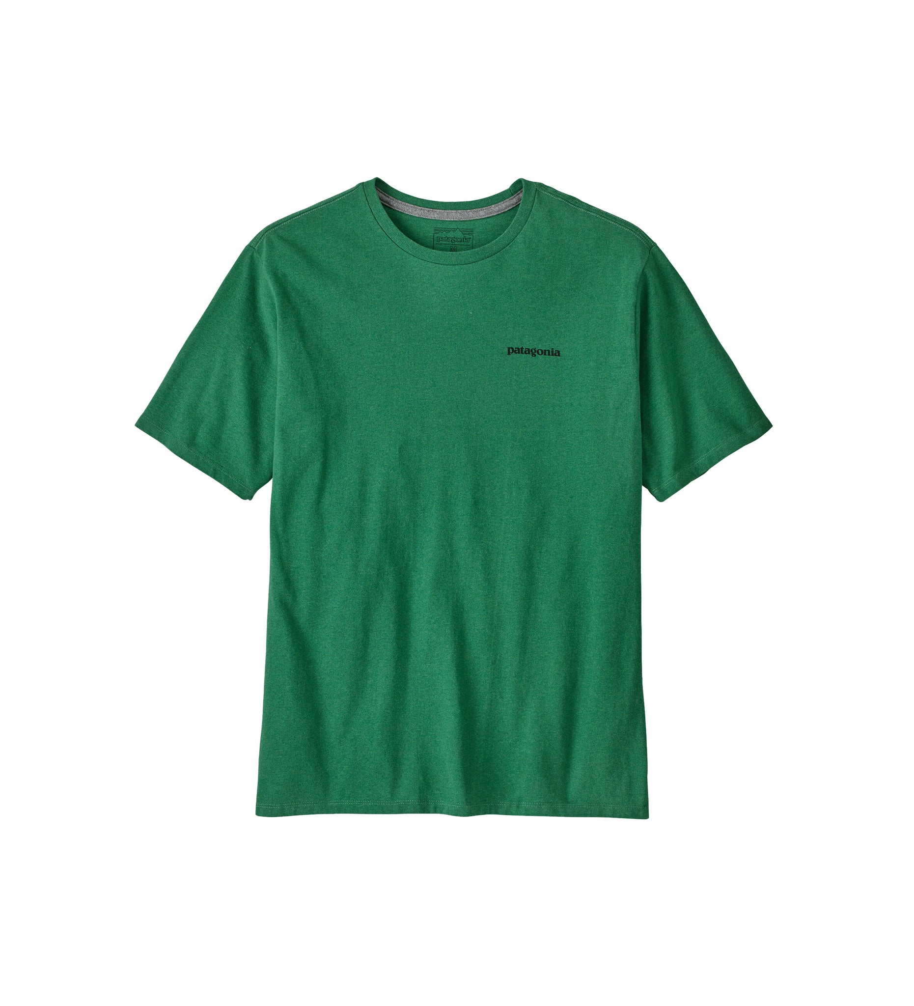 Patagonia Men'S P-6 Logo Responsabili-Tee