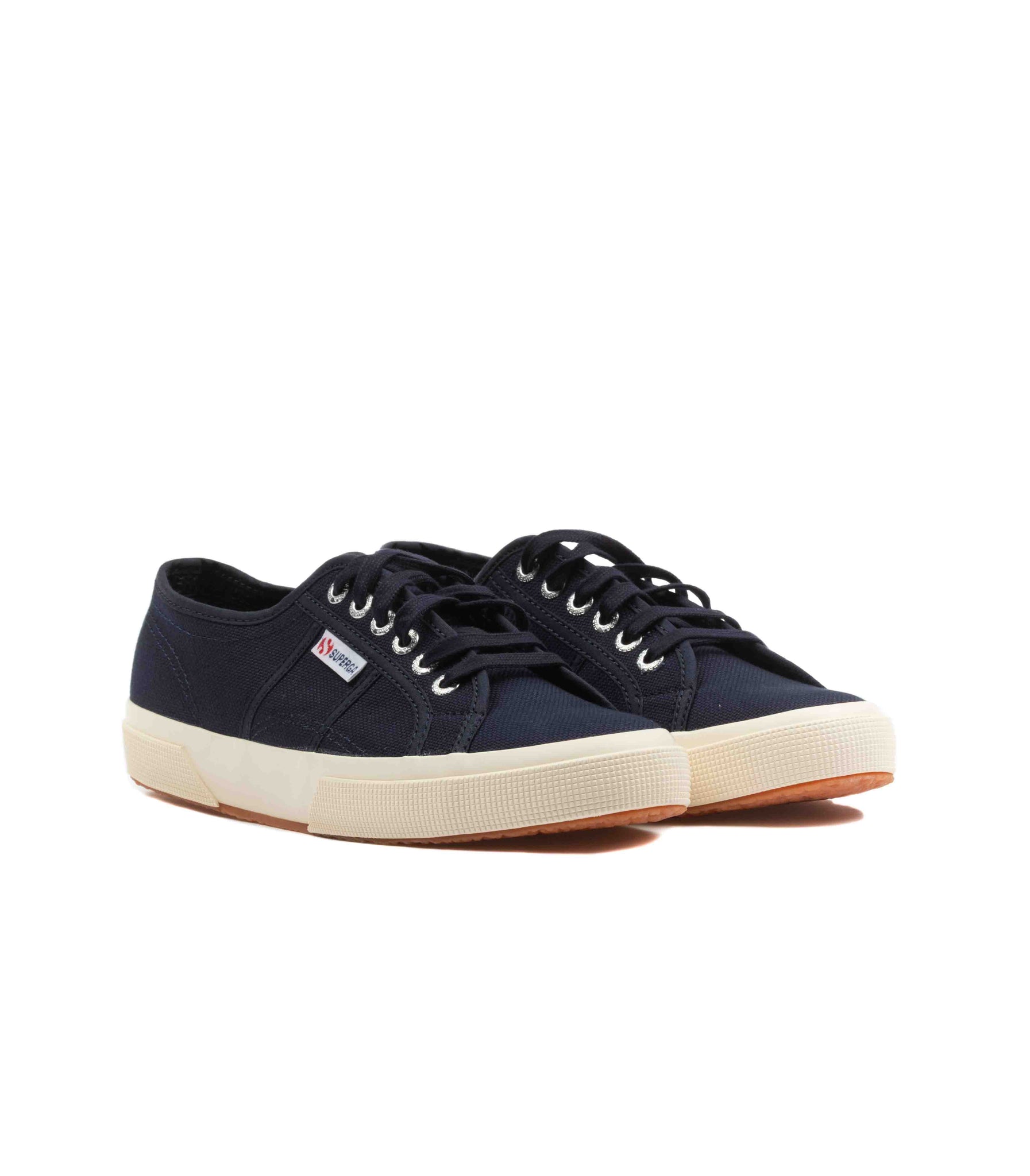 Superga 2750 Cotone Classic Blu Unisex