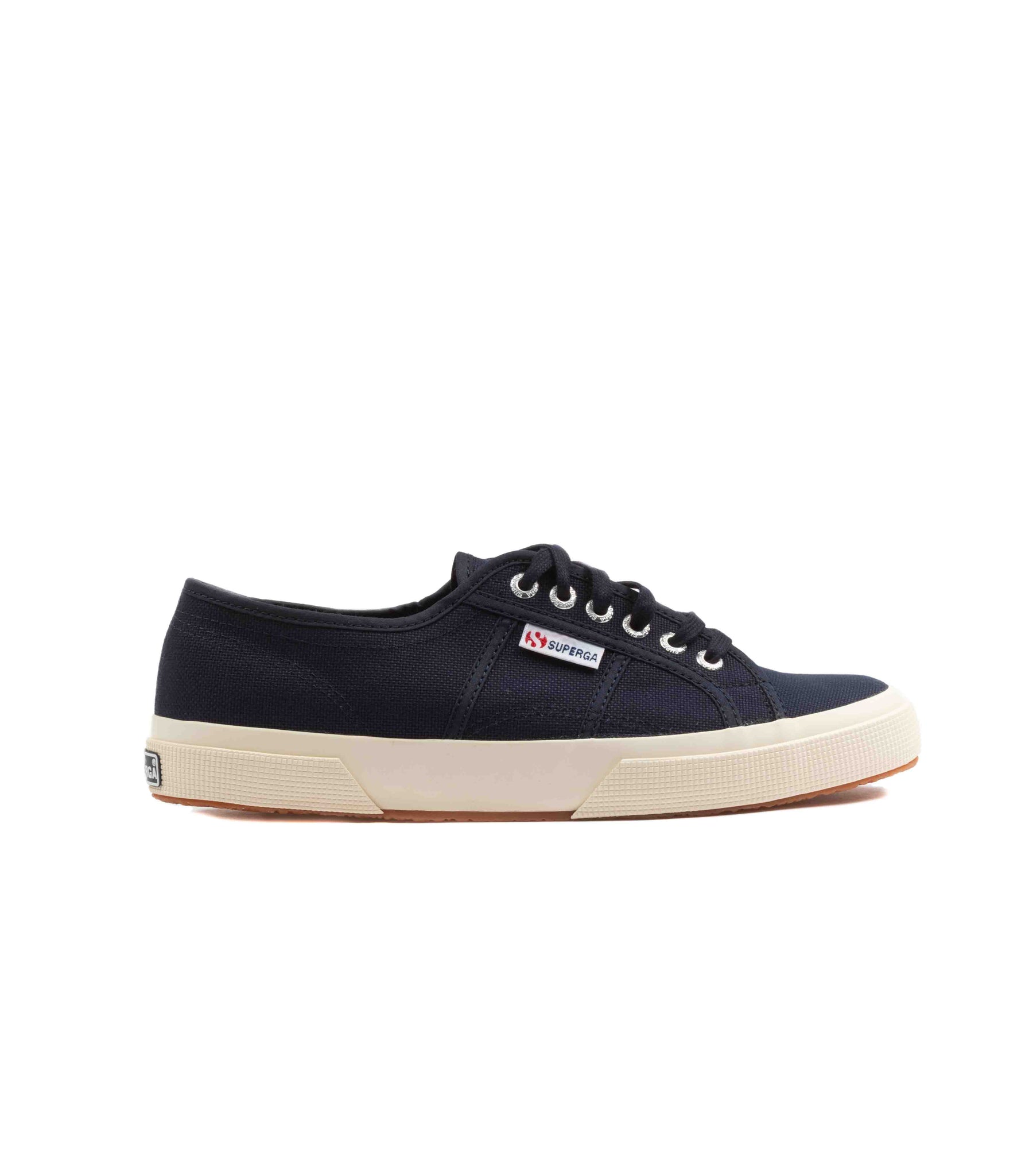 Superga 2750 Cotone Classic Blu Unisex