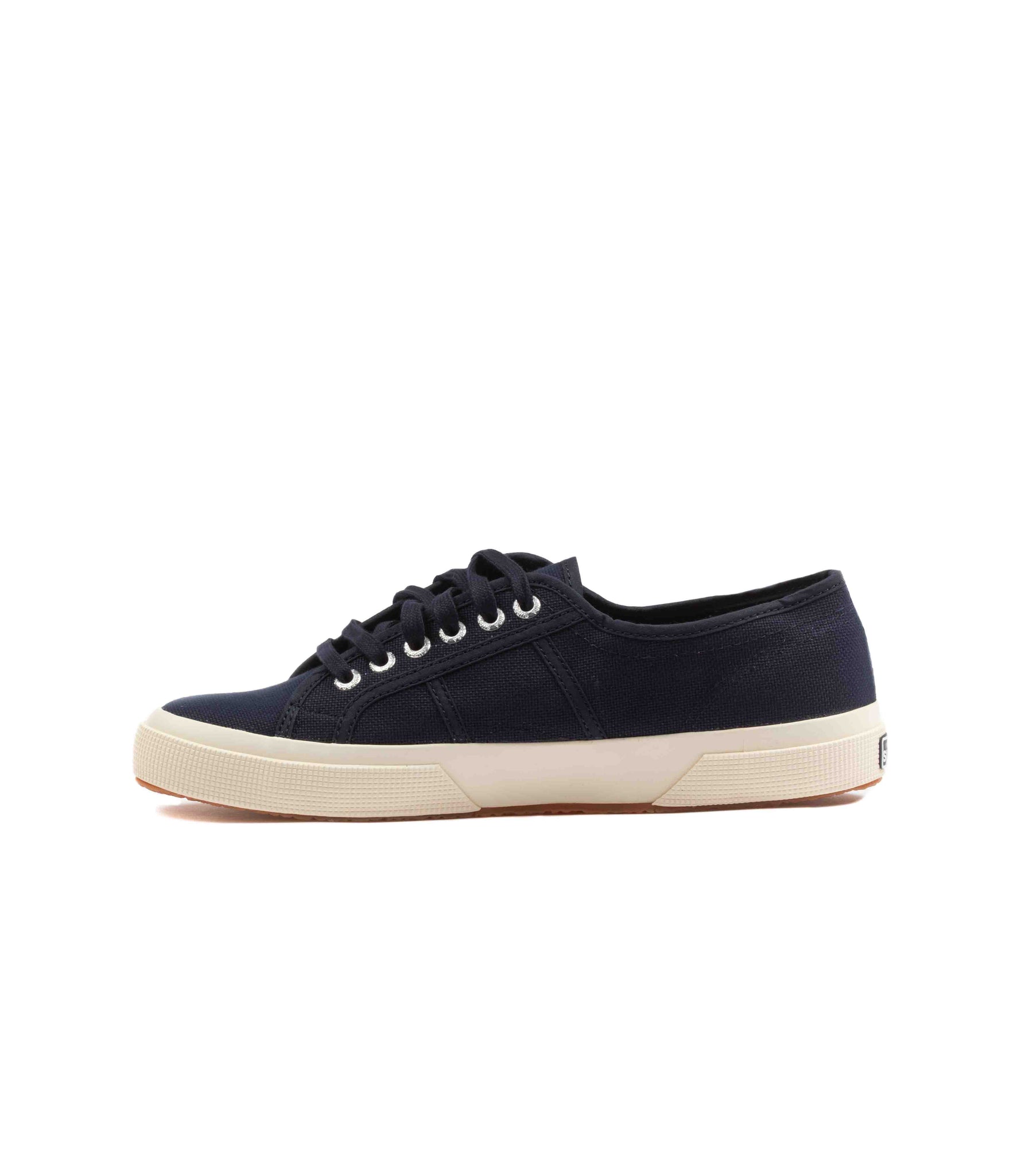 Superga 2750 Cotone Classic Blu Unisex