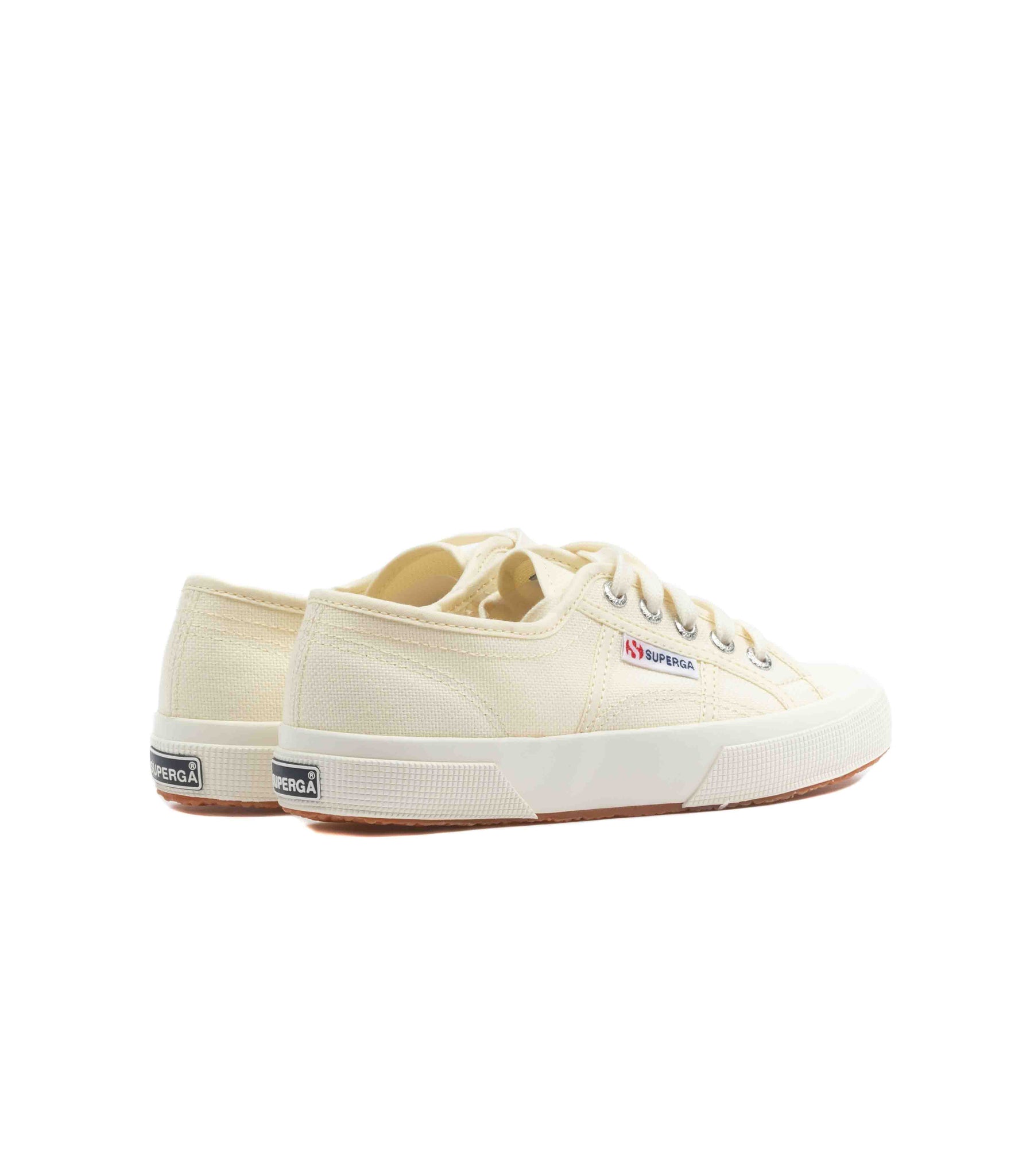 Superga 2750 Cotone Classic Beige Unisex