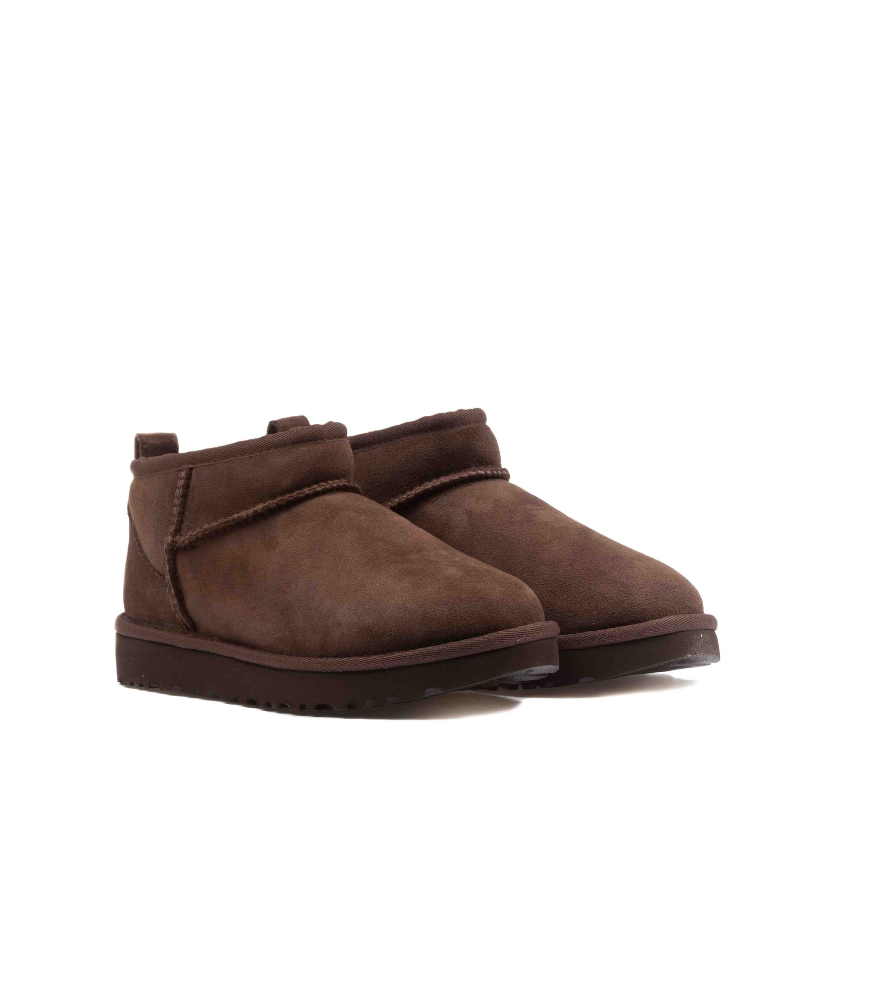 Stivaletto Ugg Ultra Mini Classic Heritage Brown