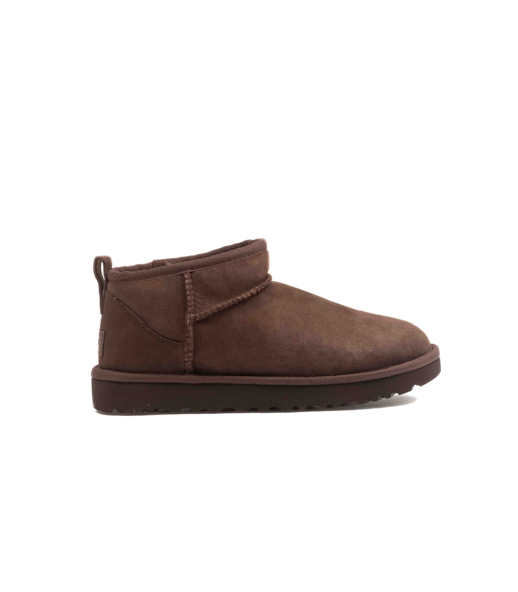 Stivaletto Ugg Ultra Mini Classic Heritage Brown