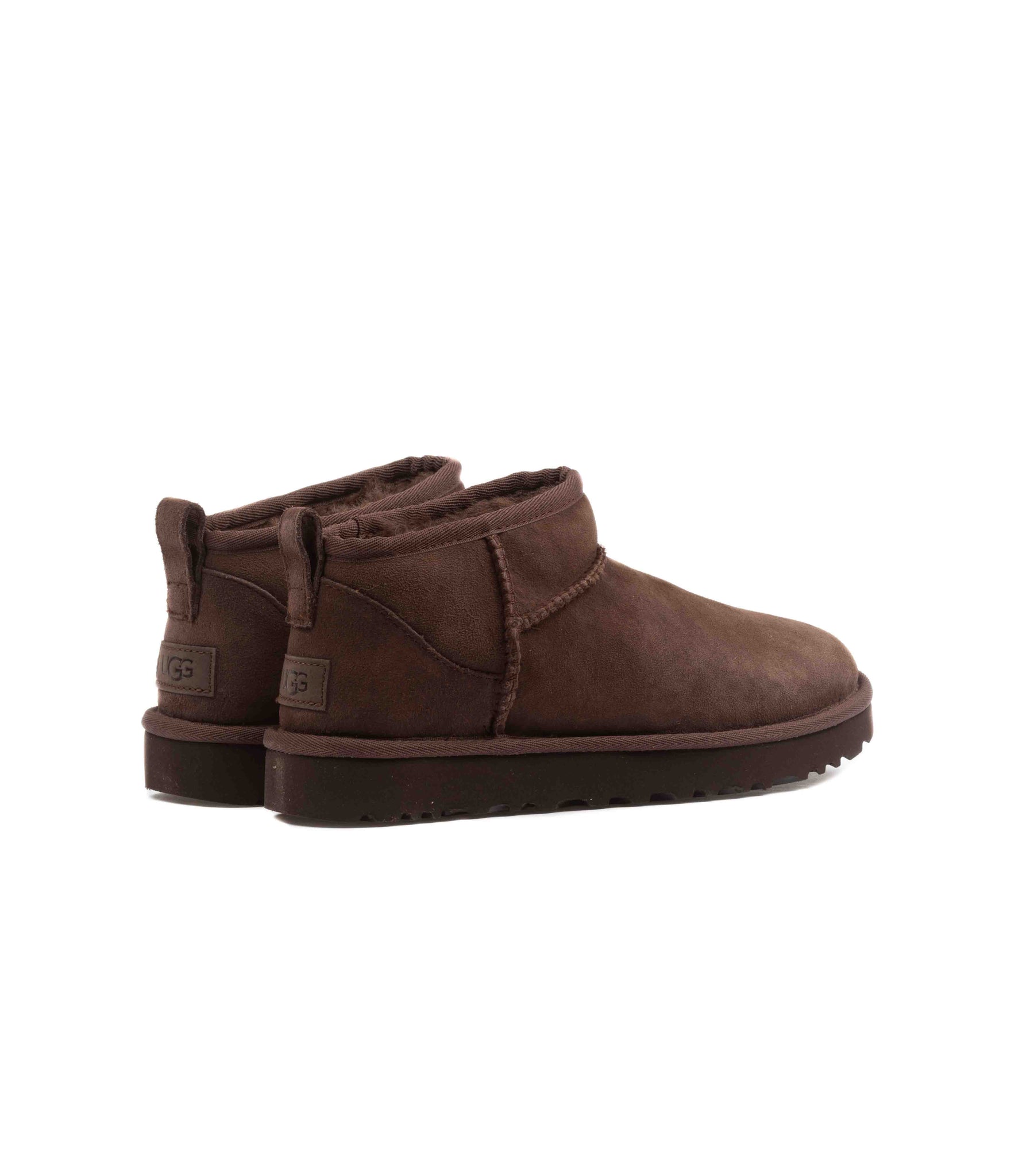 Stivaletto Ugg Ultra Mini Classic Heritage Brown