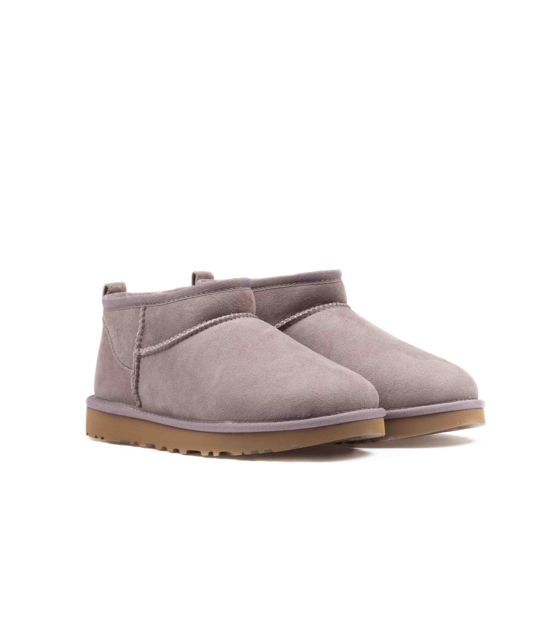 Ugg Classic Ultra Mini Sugarplum