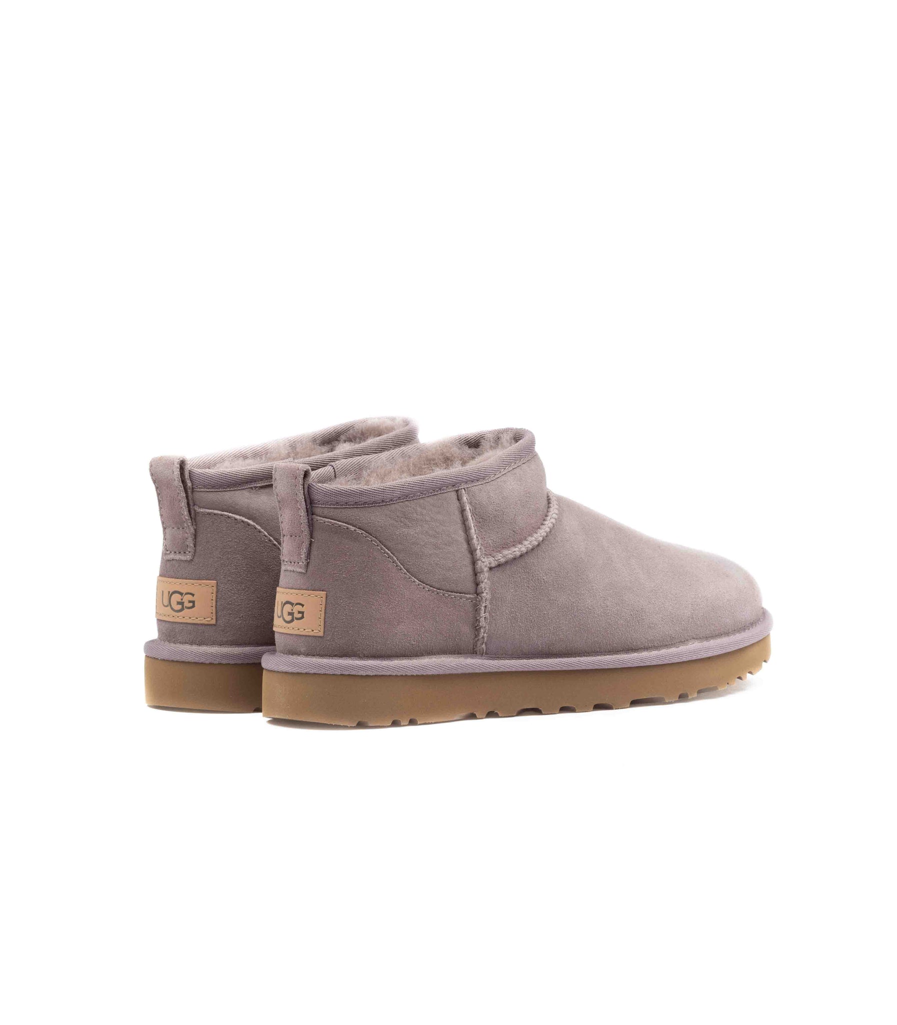 Ugg Classic Ultra Mini Sugarplum