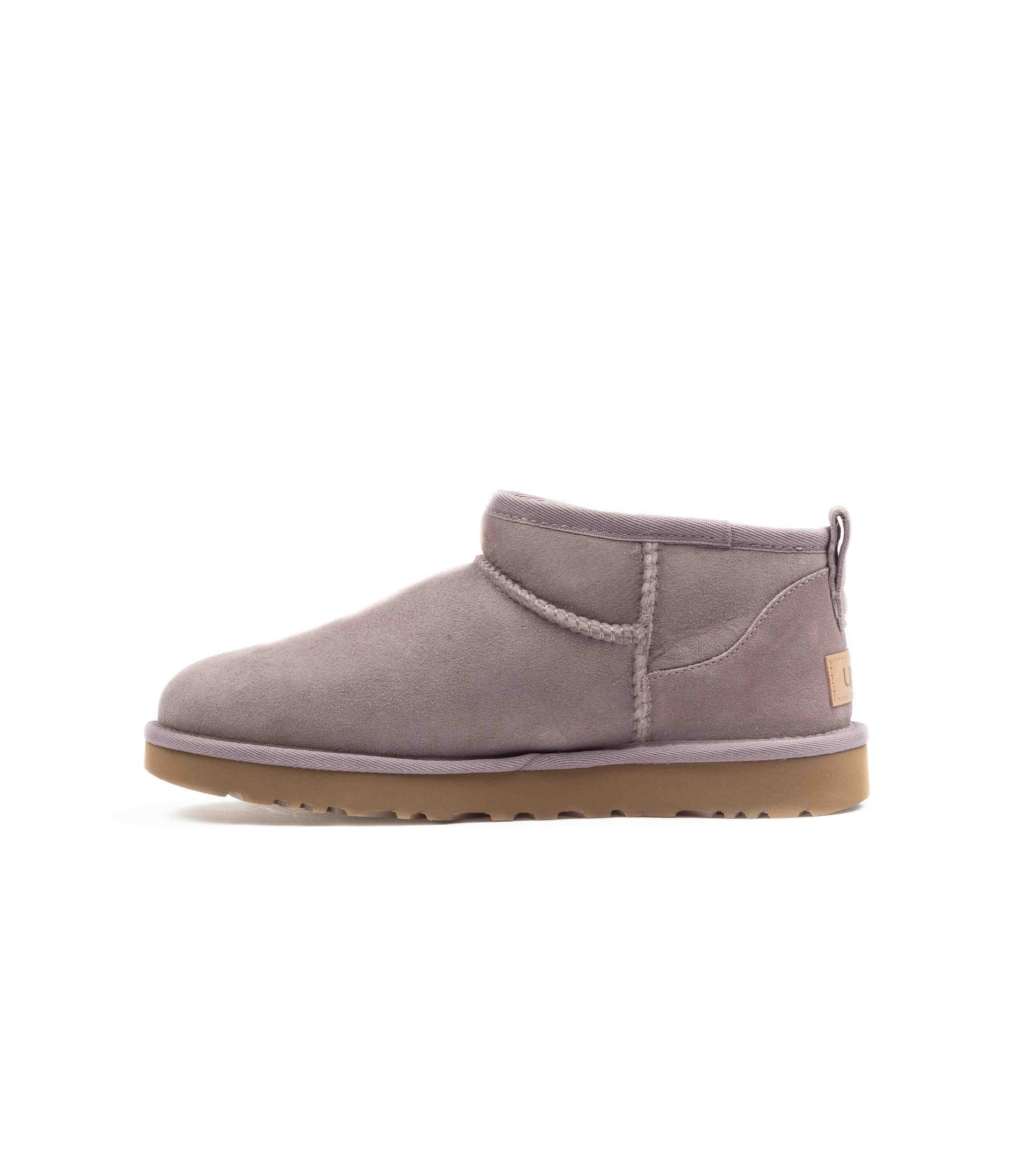 Ugg Classic Ultra Mini Sugarplum