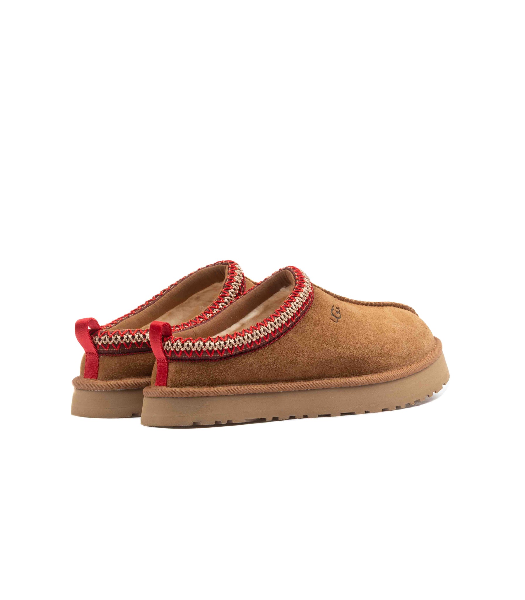 Ugg Classic Tazz Chestnut Kids