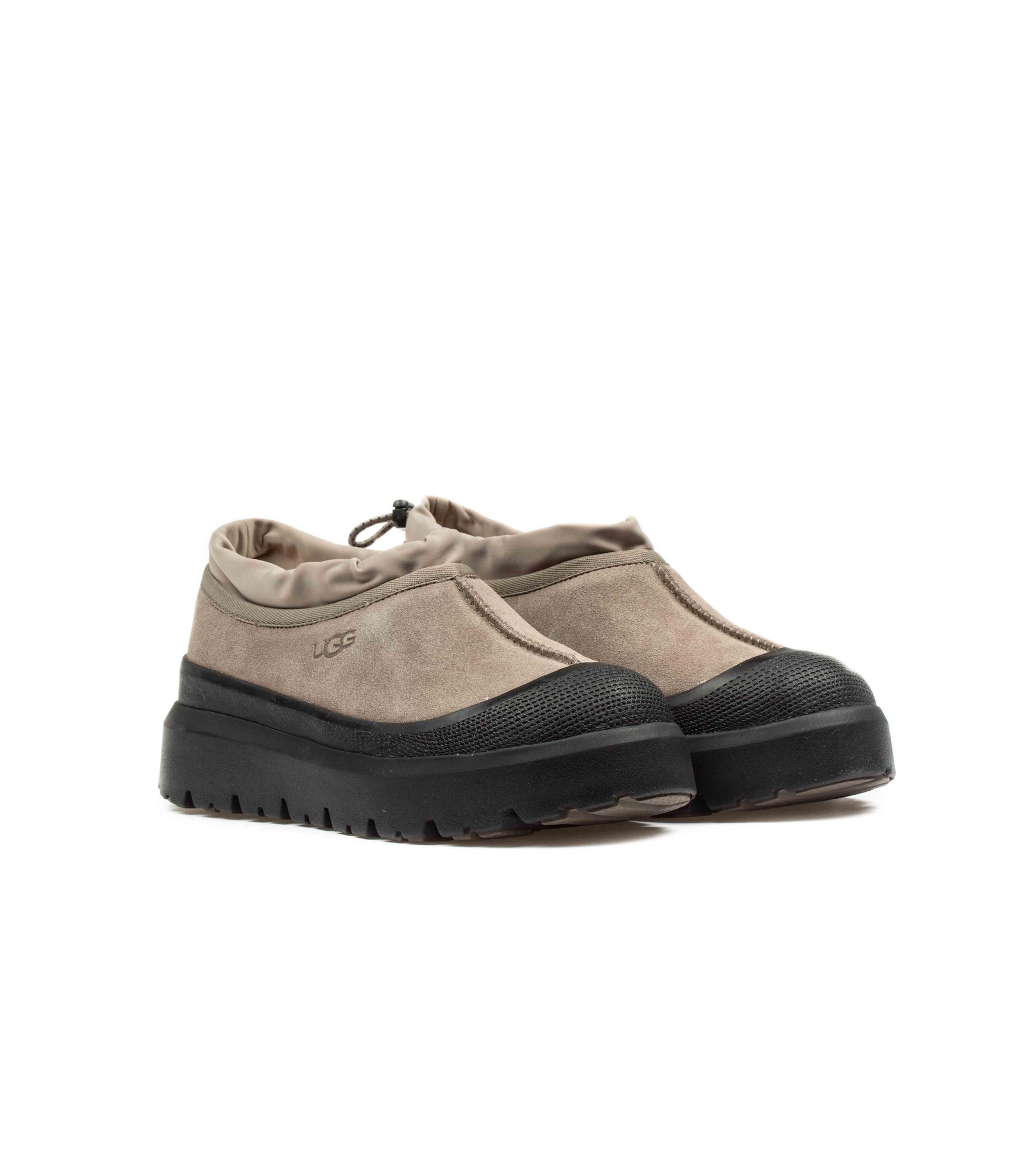 Ugg  Tasman Weather Hybrid Grigio Uomo